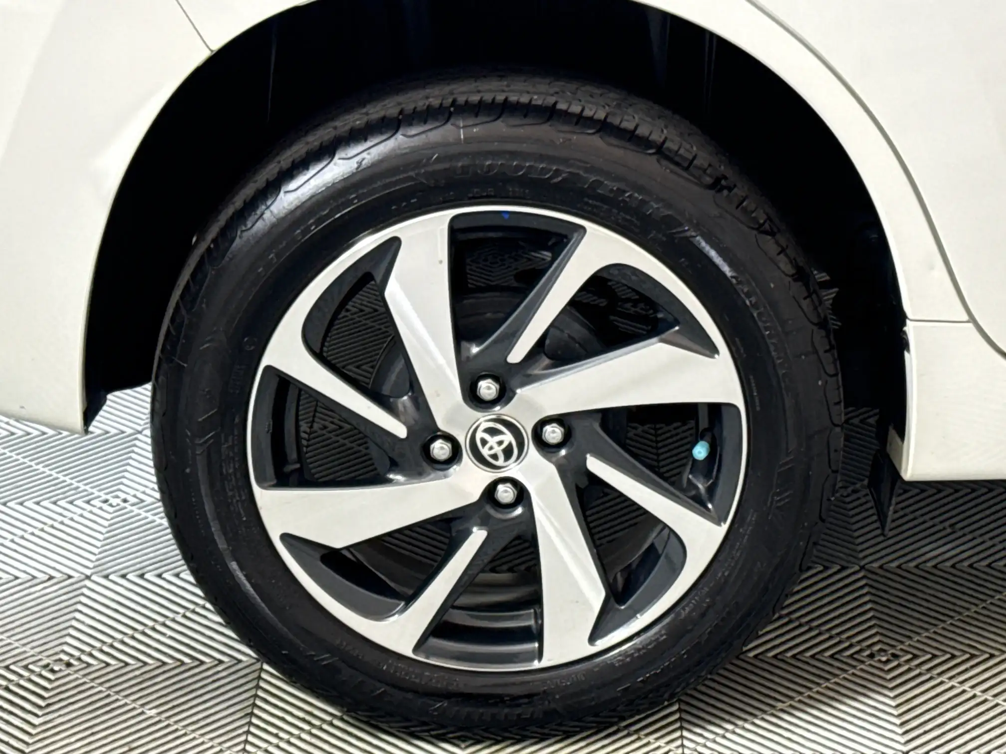 Toyota Starlet
