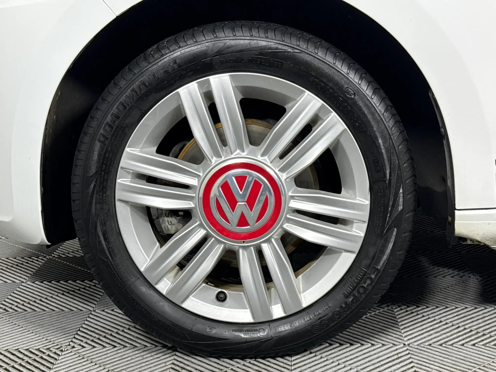 Volkswagen UP