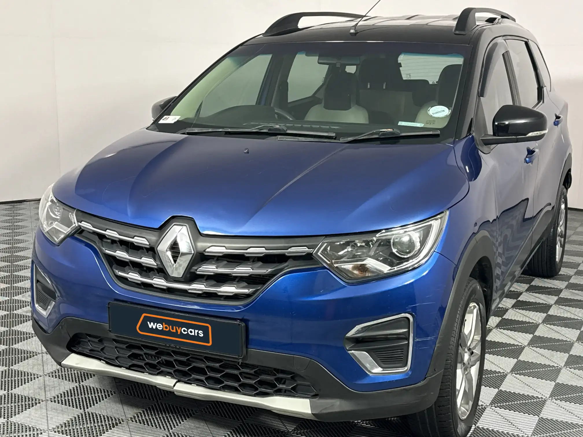 2023 Renault Triber