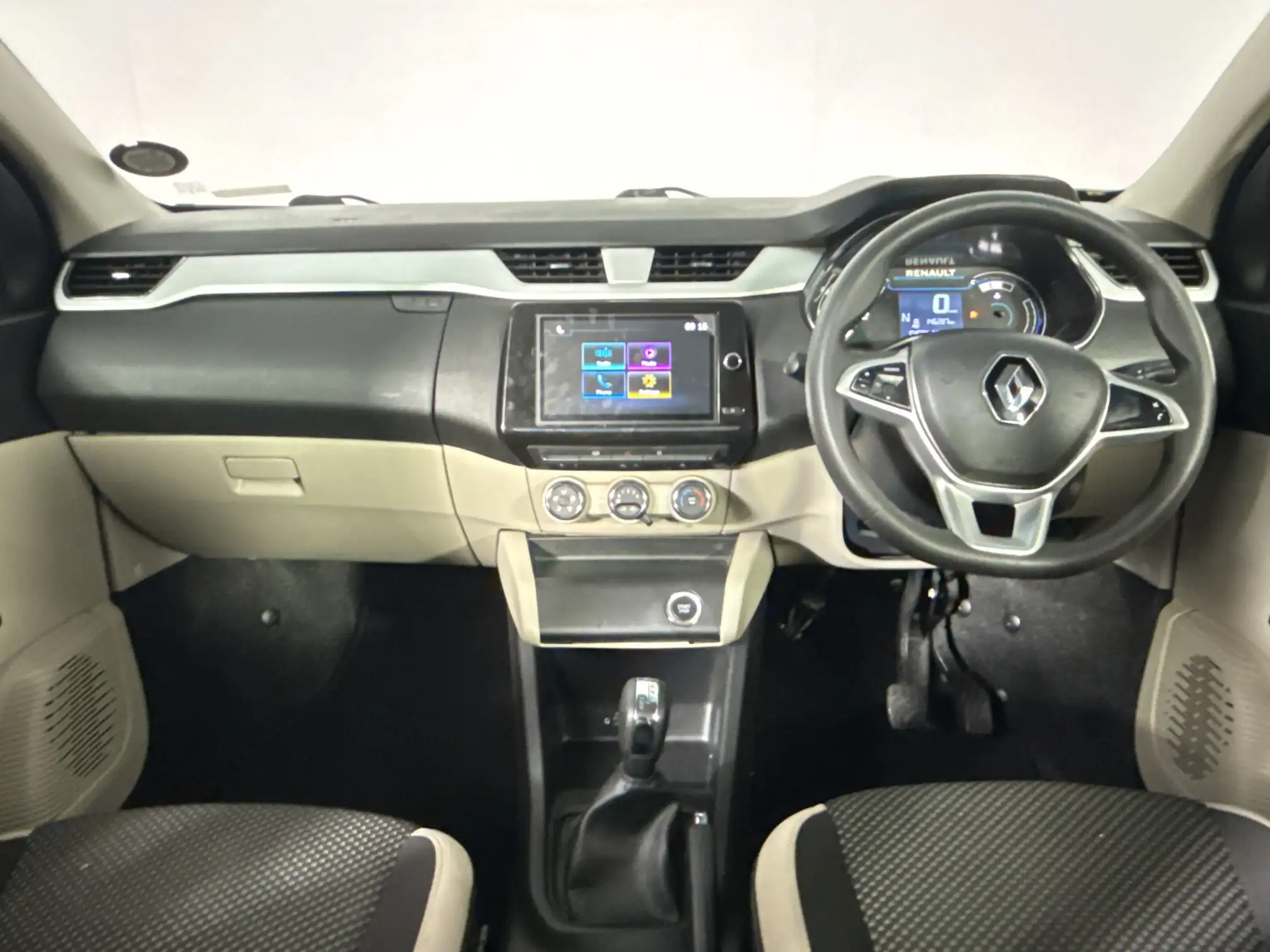 Renault Triber