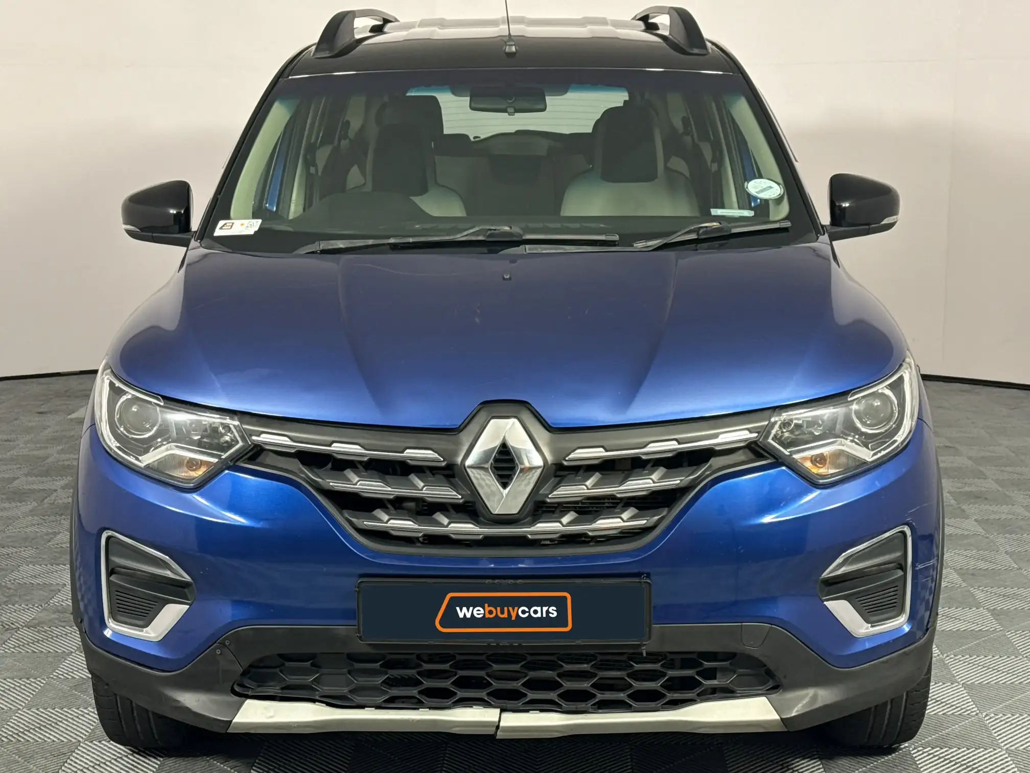 Renault Triber