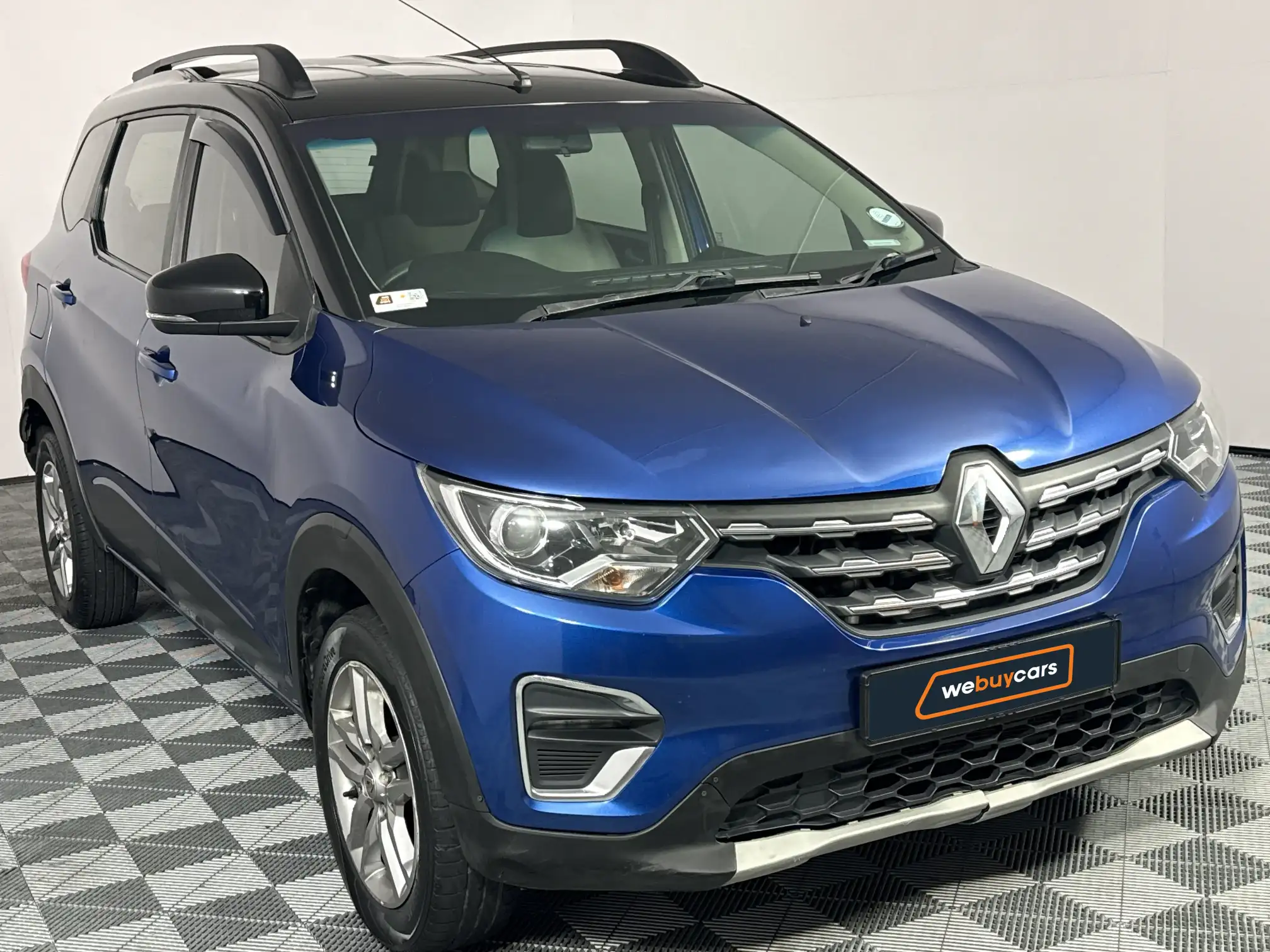 Renault Triber