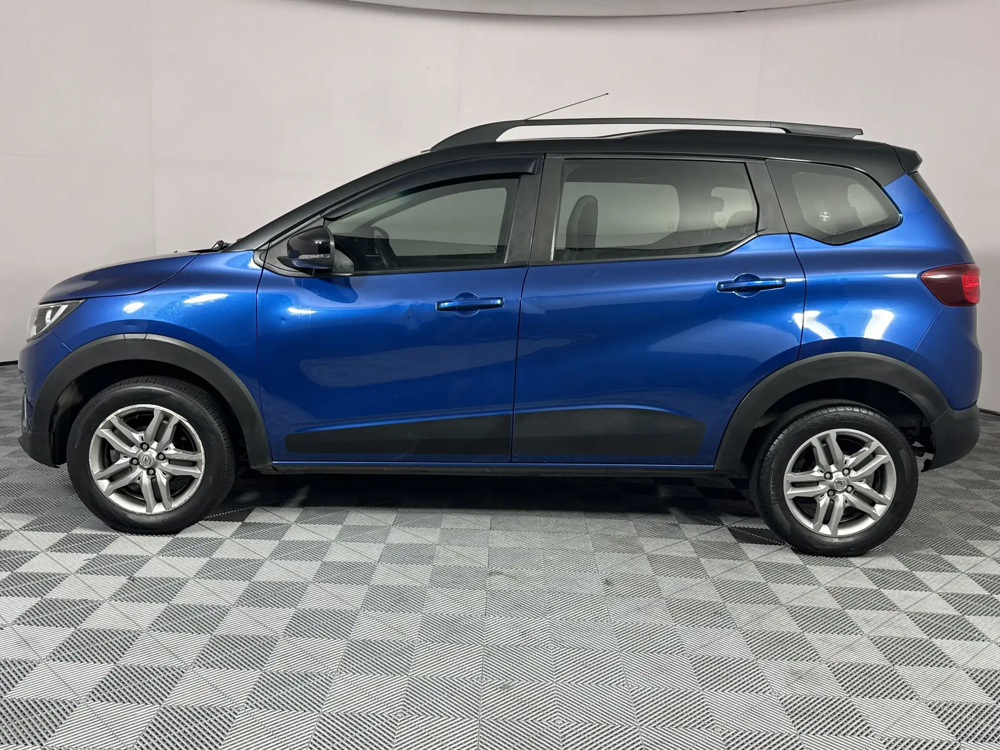 Renault Triber