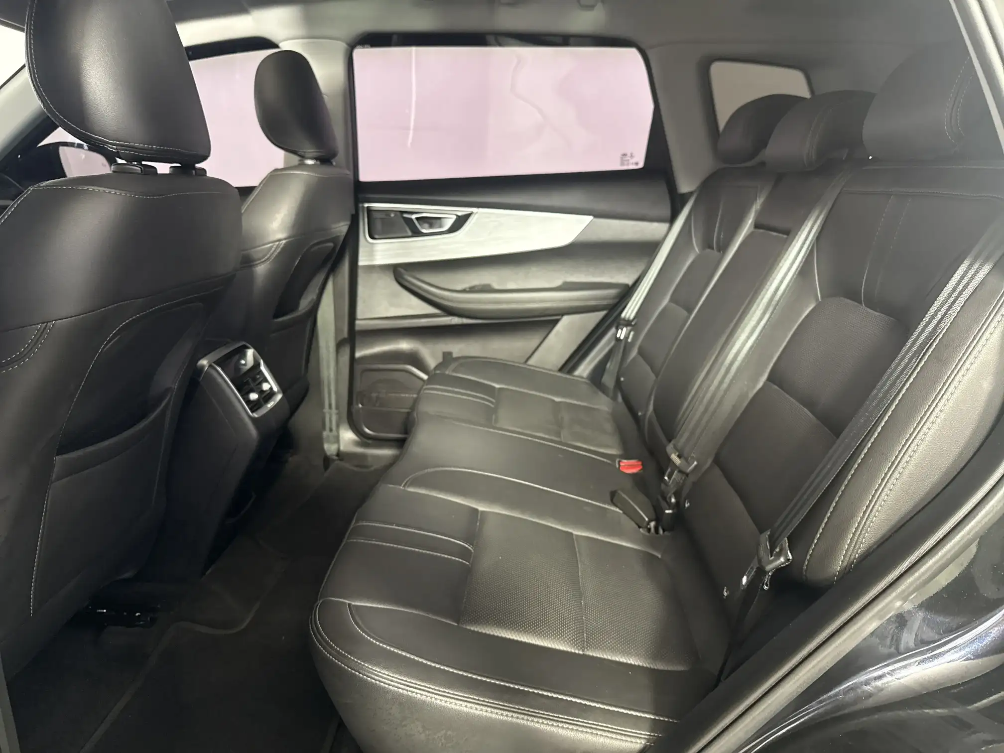 Chery Tiggo 7