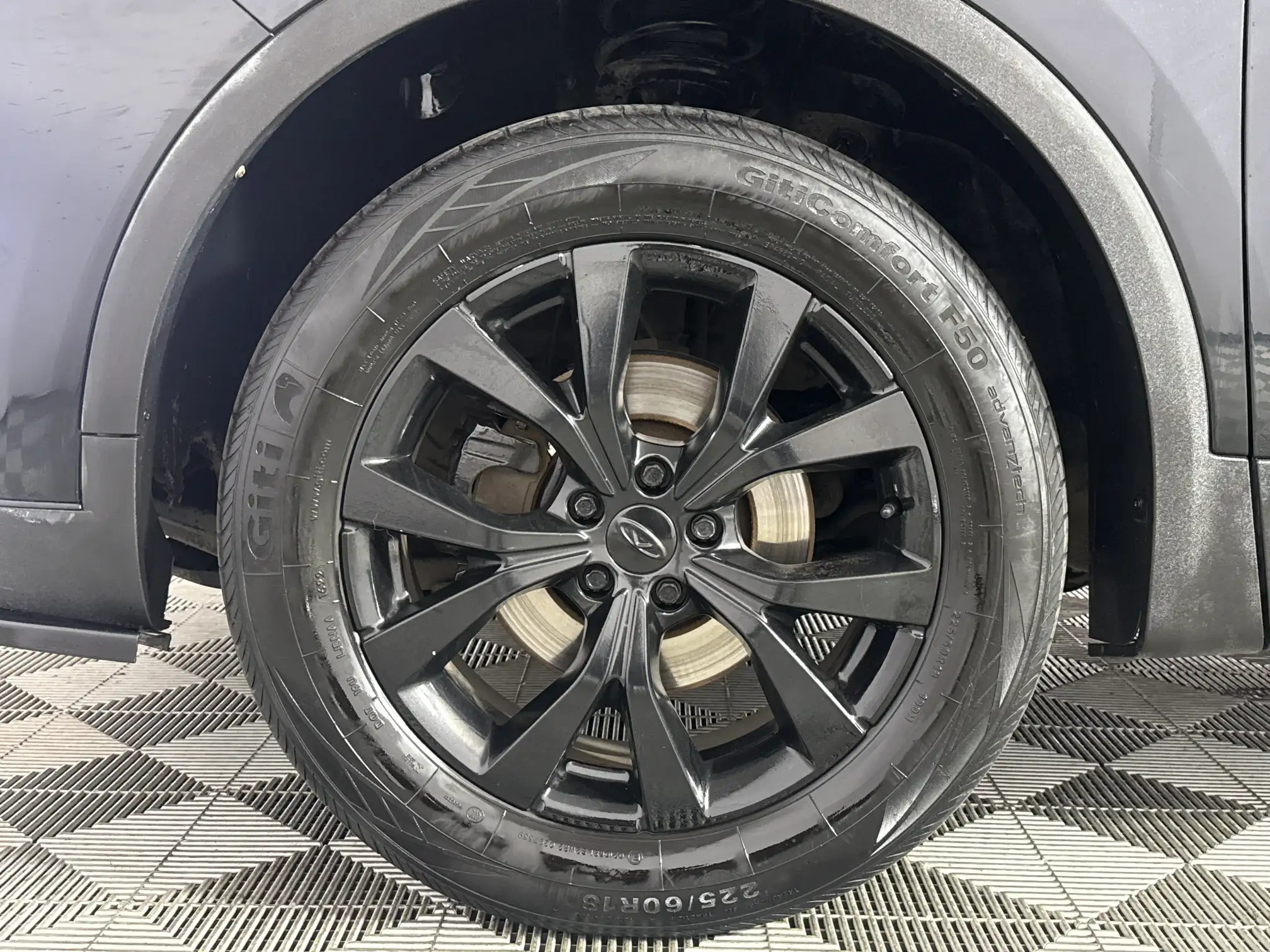 Chery Tiggo 7