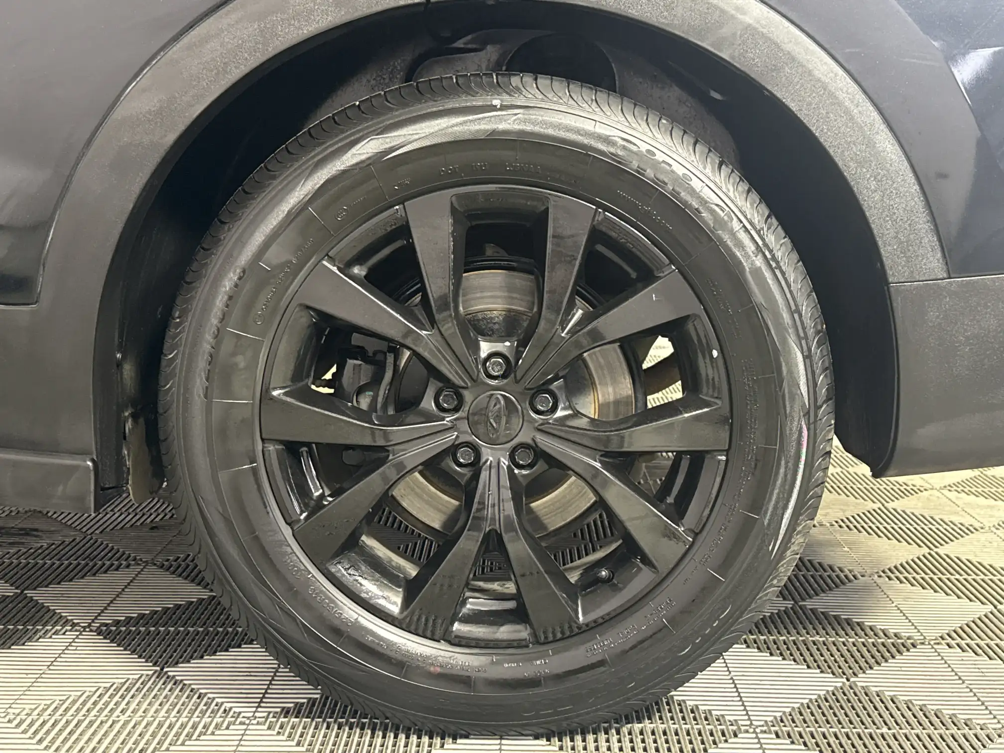 Chery Tiggo 7