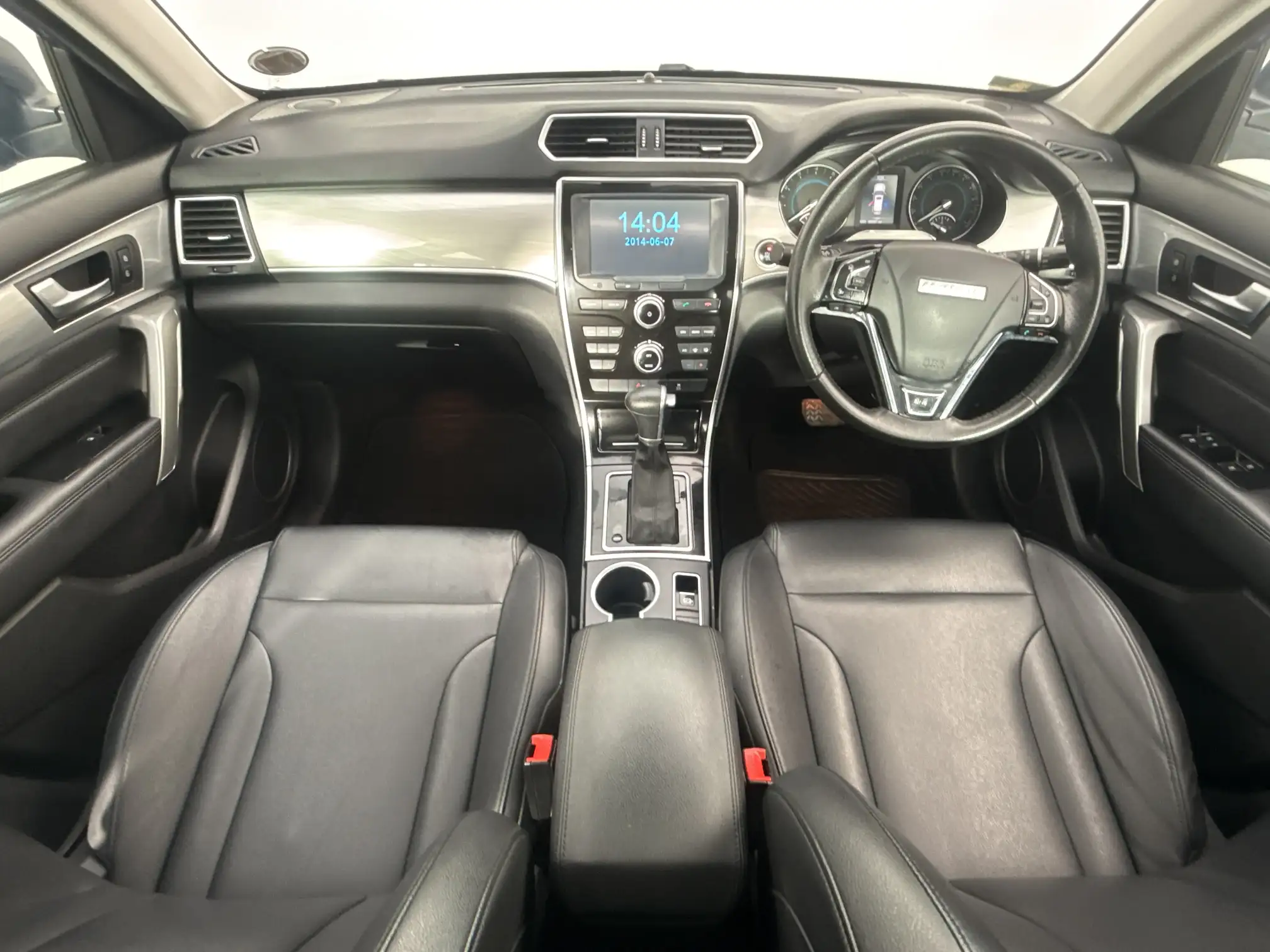 Haval H2