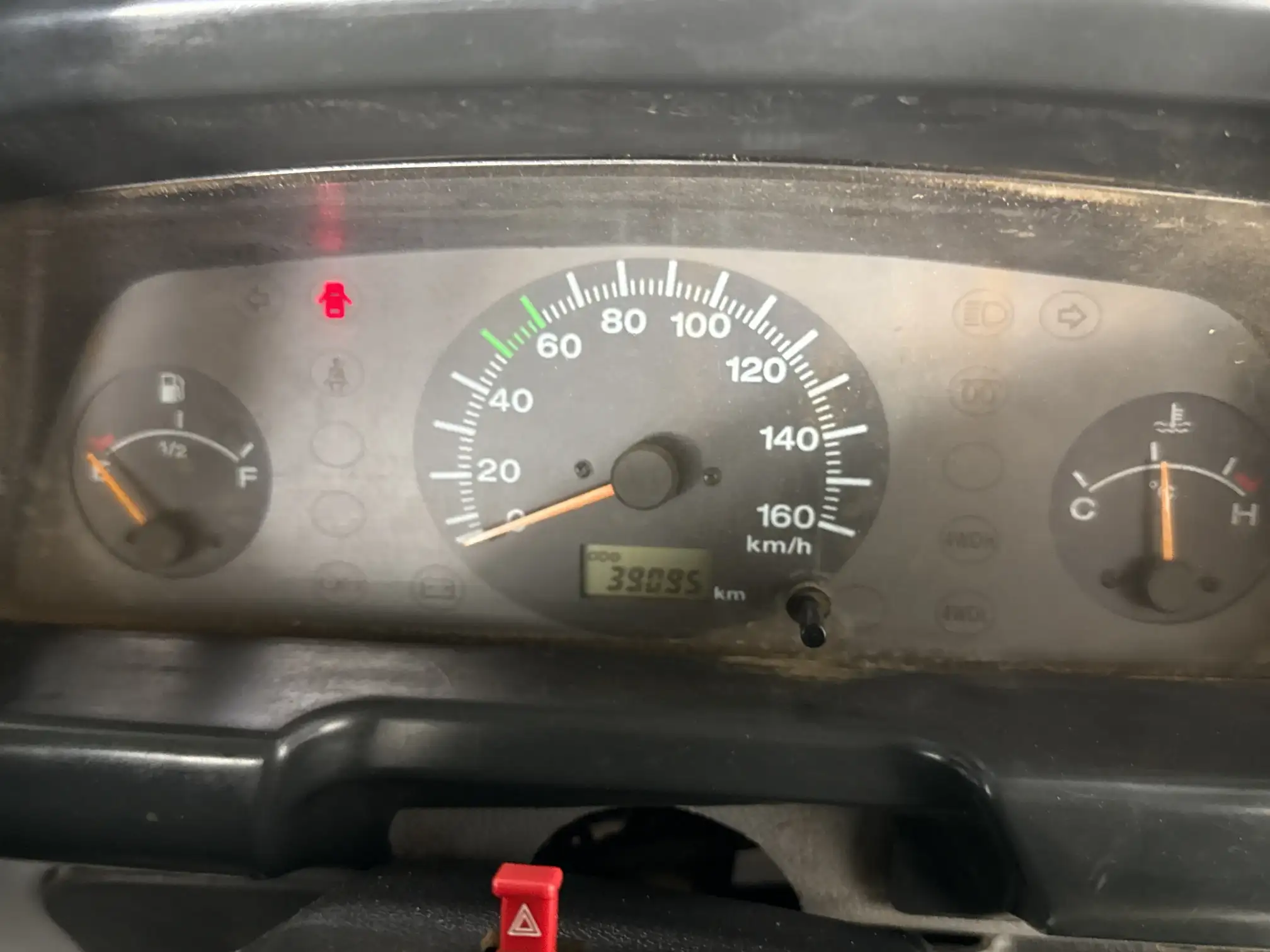 Mahindra Bolero