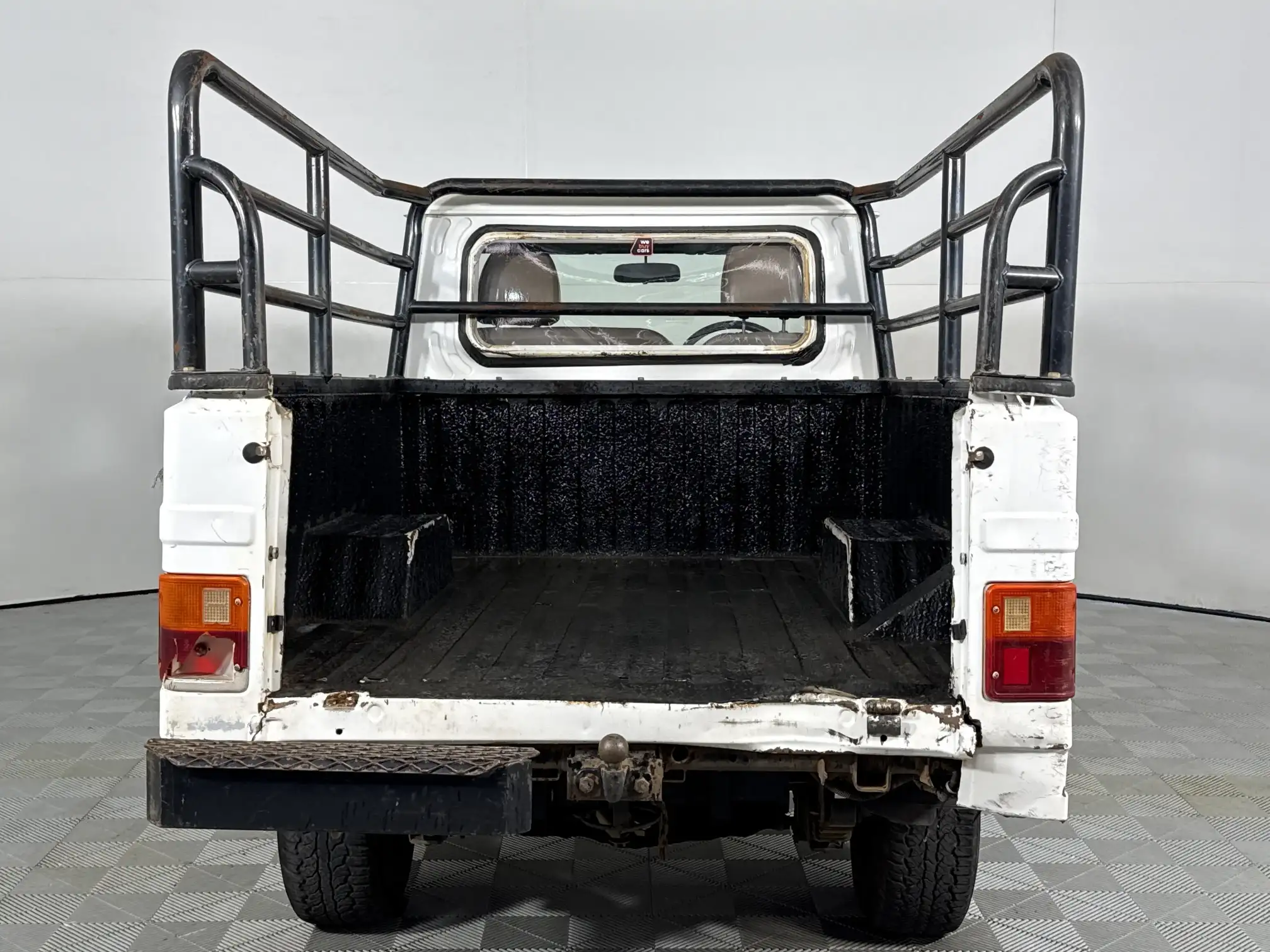 Mahindra Bolero