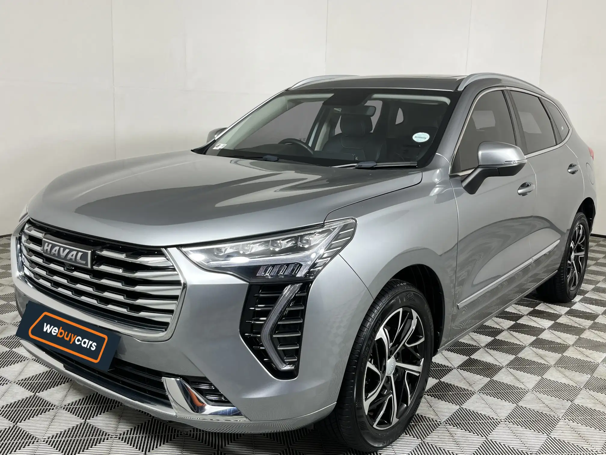 Haval H2