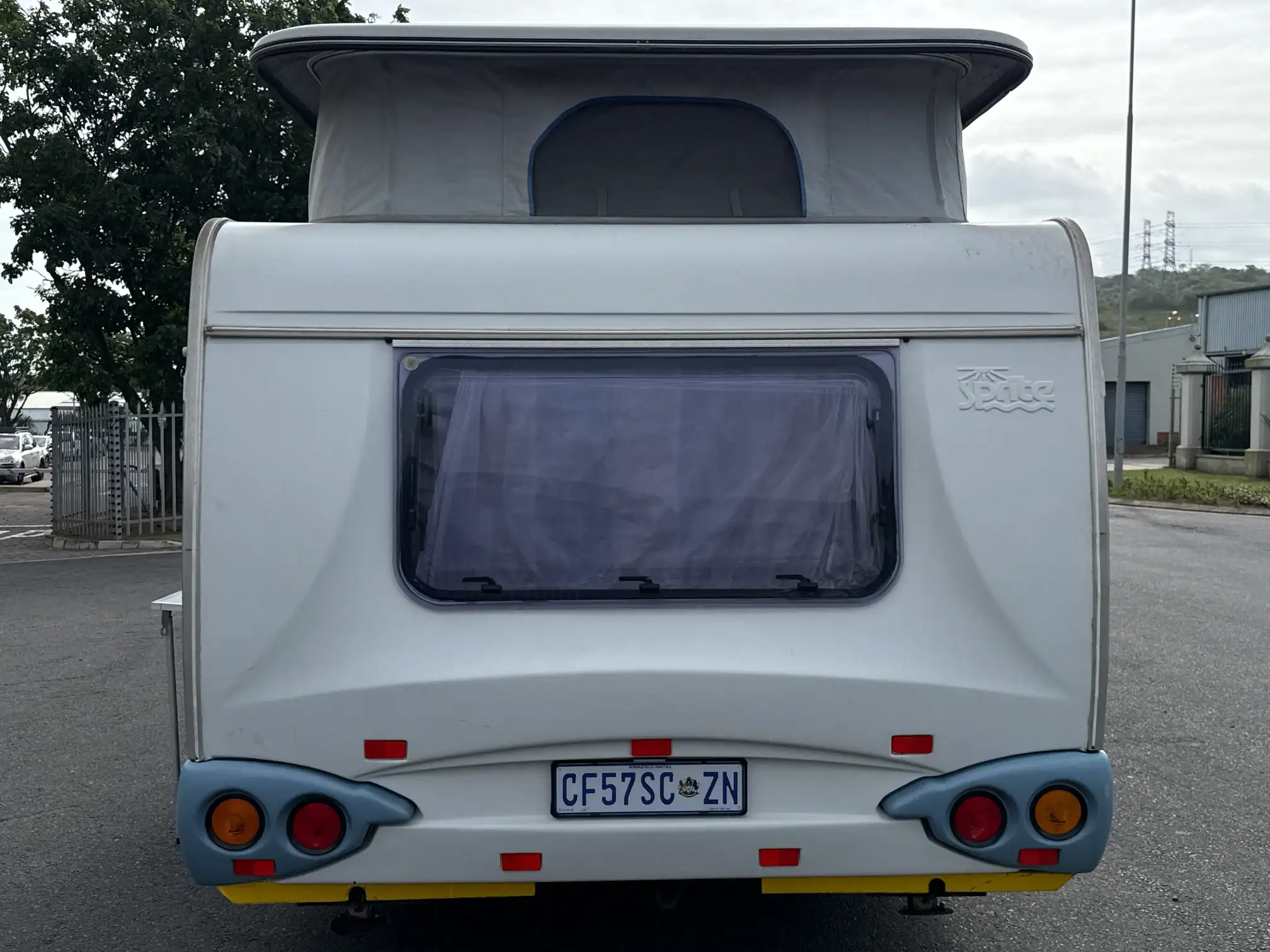 Sprite Swing