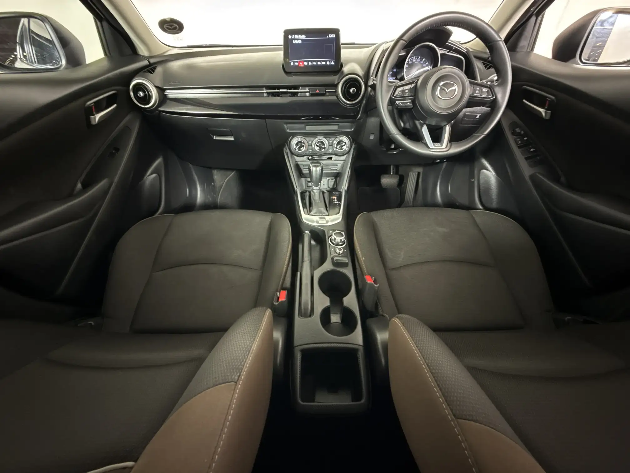Mazda Mazda 2