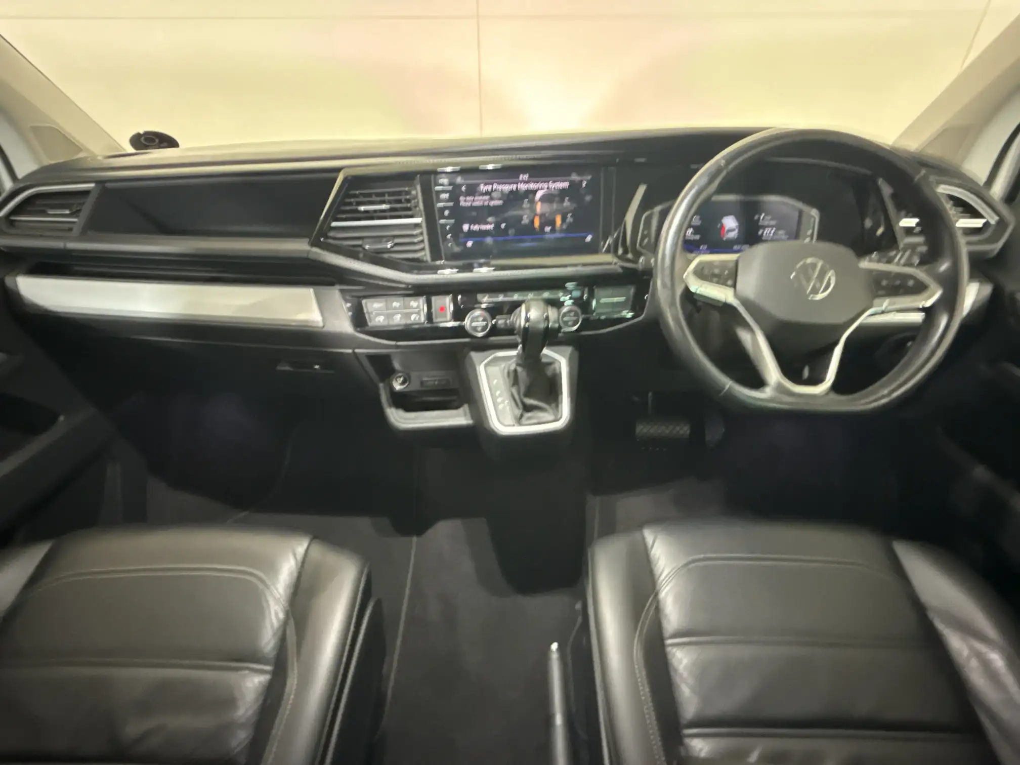 Volkswagen T6