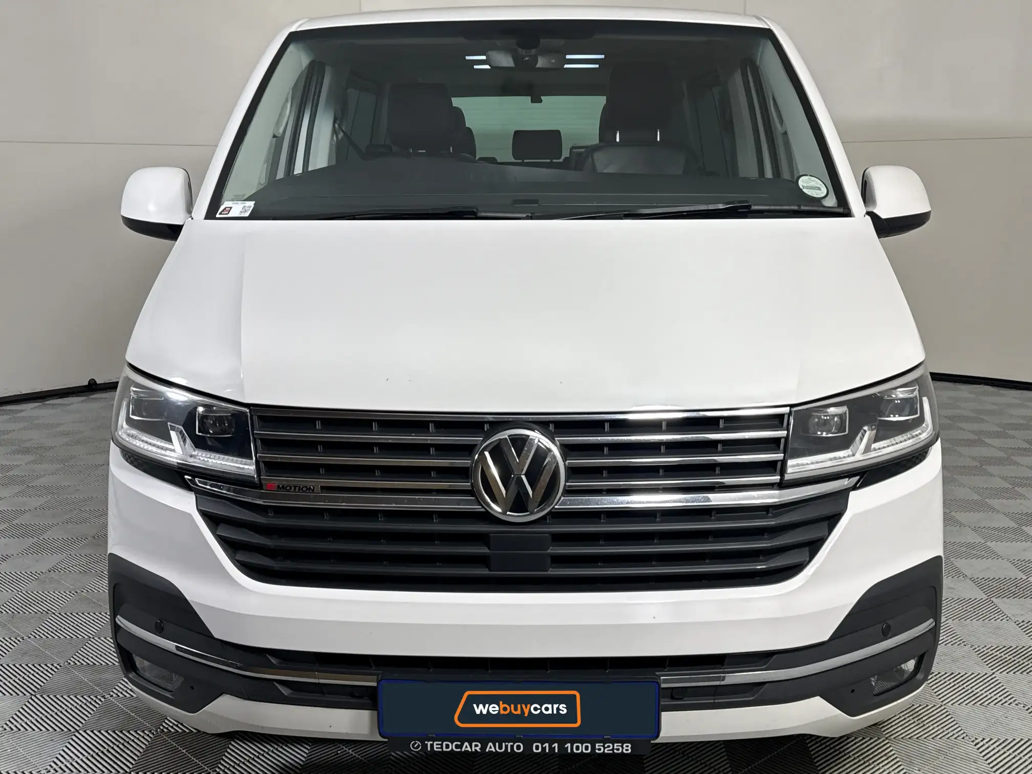 Volkswagen T6
