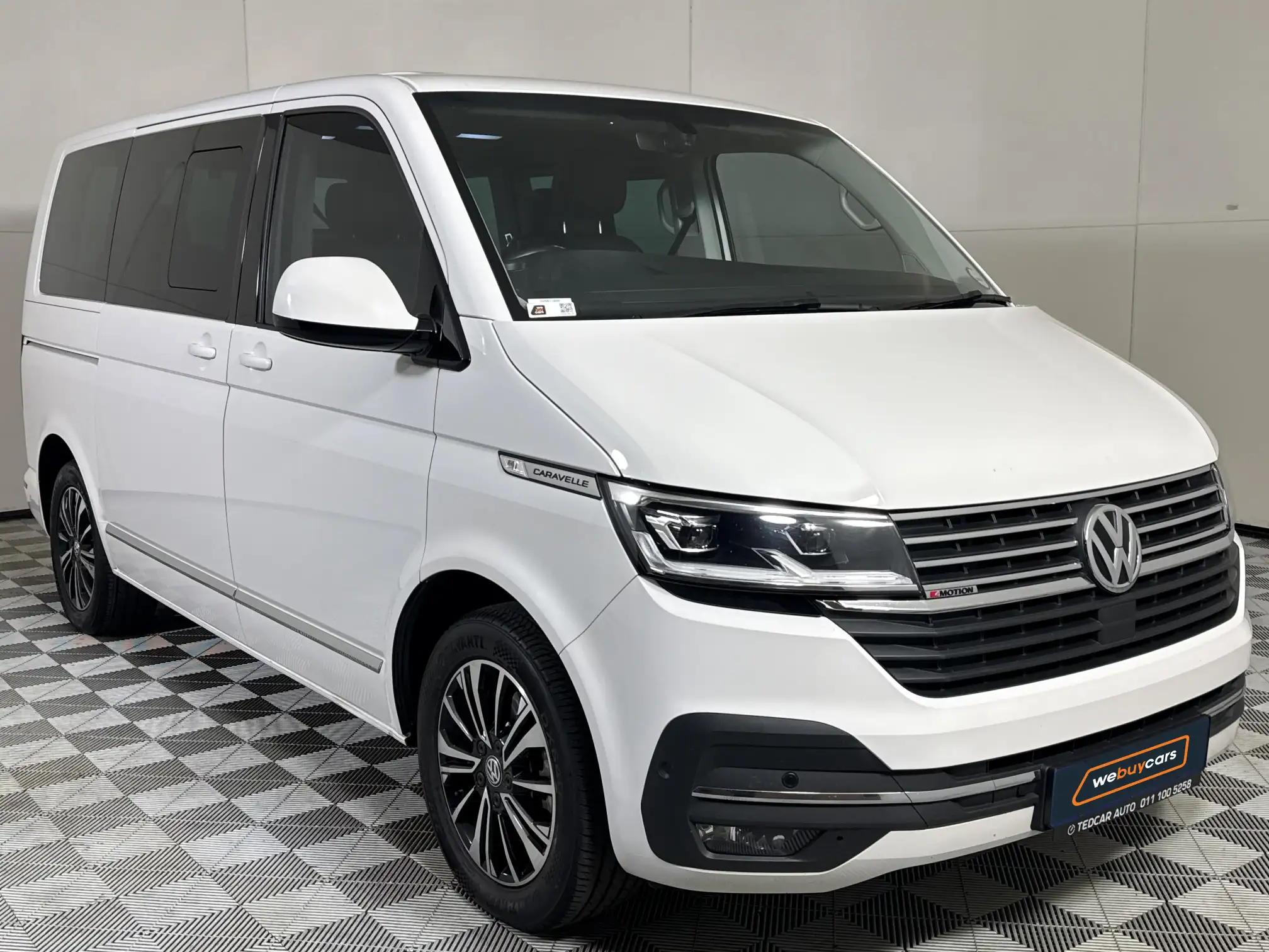 Volkswagen T6