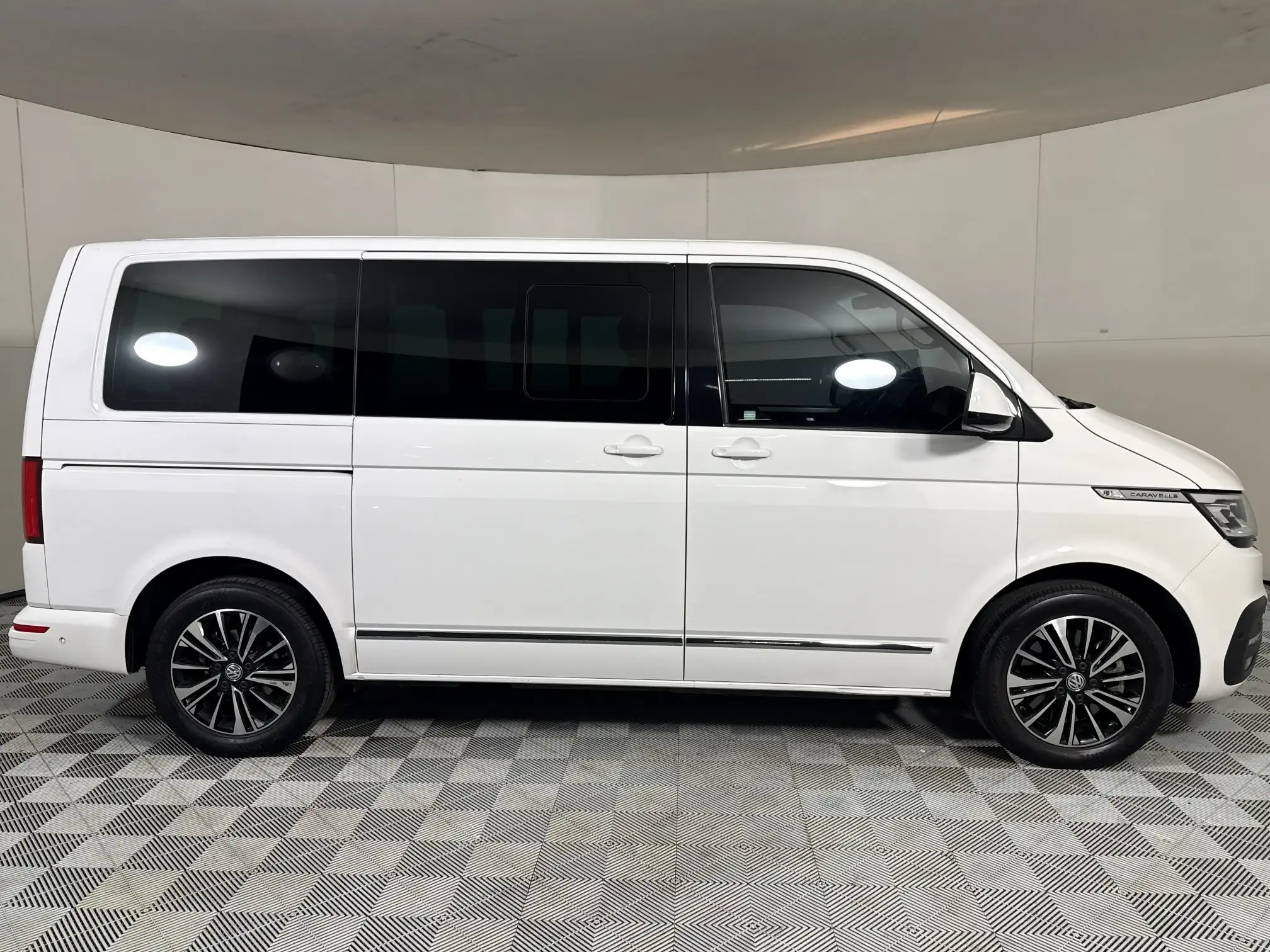 Volkswagen T6