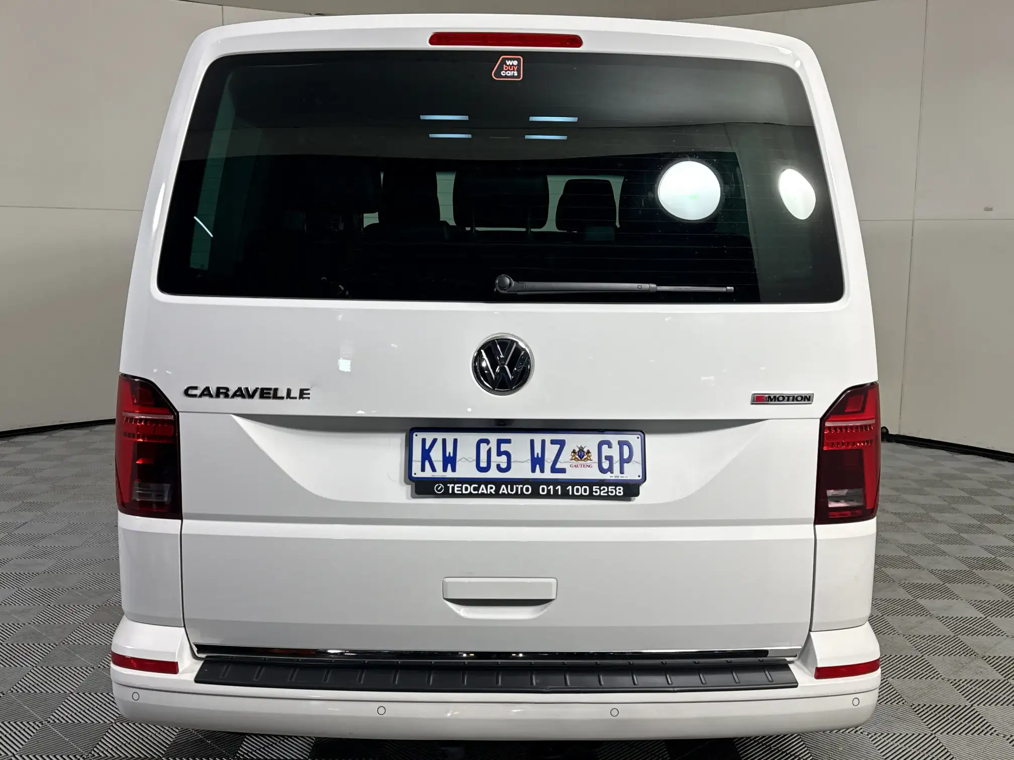 Volkswagen T6
