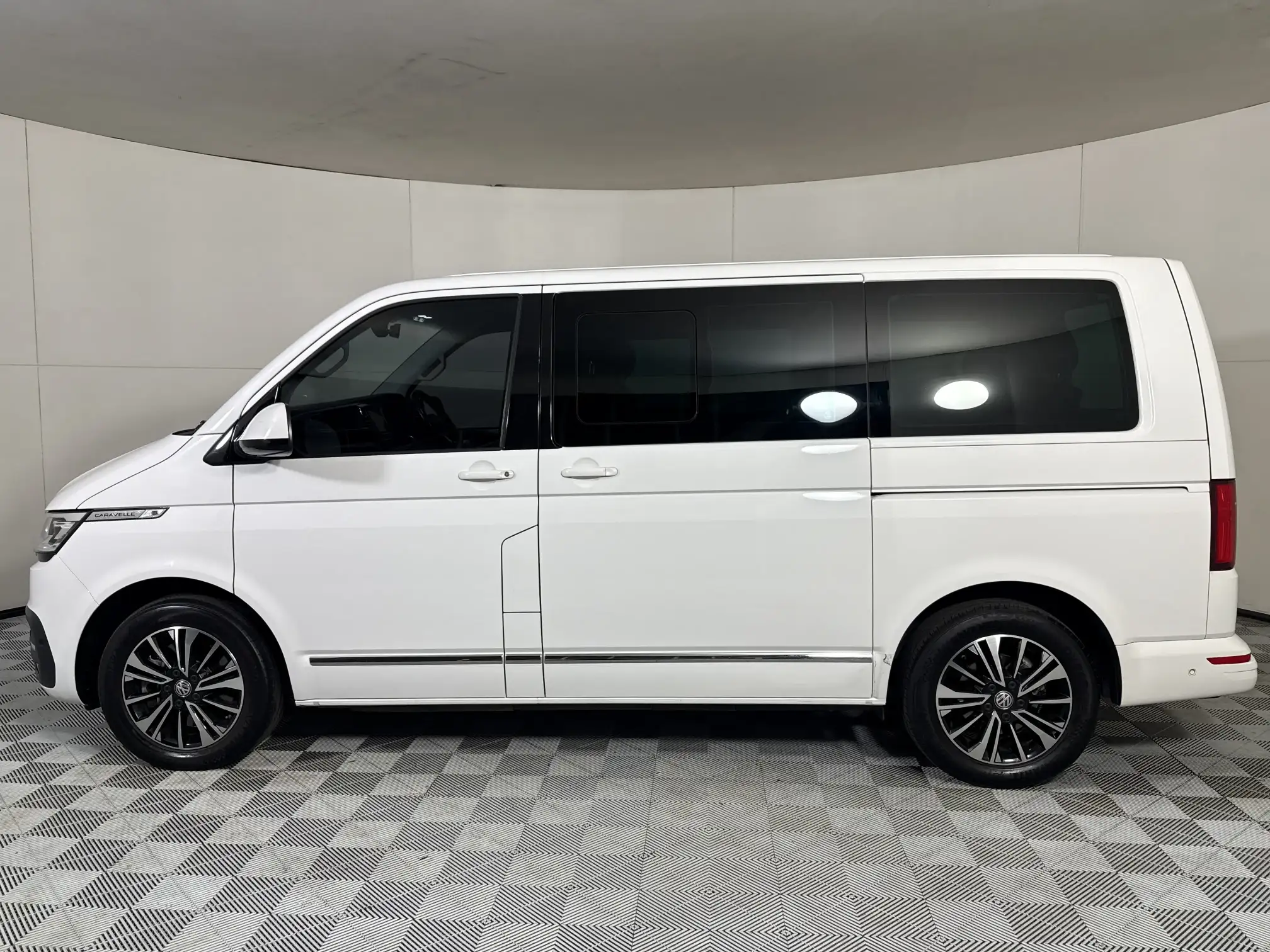 Volkswagen T6