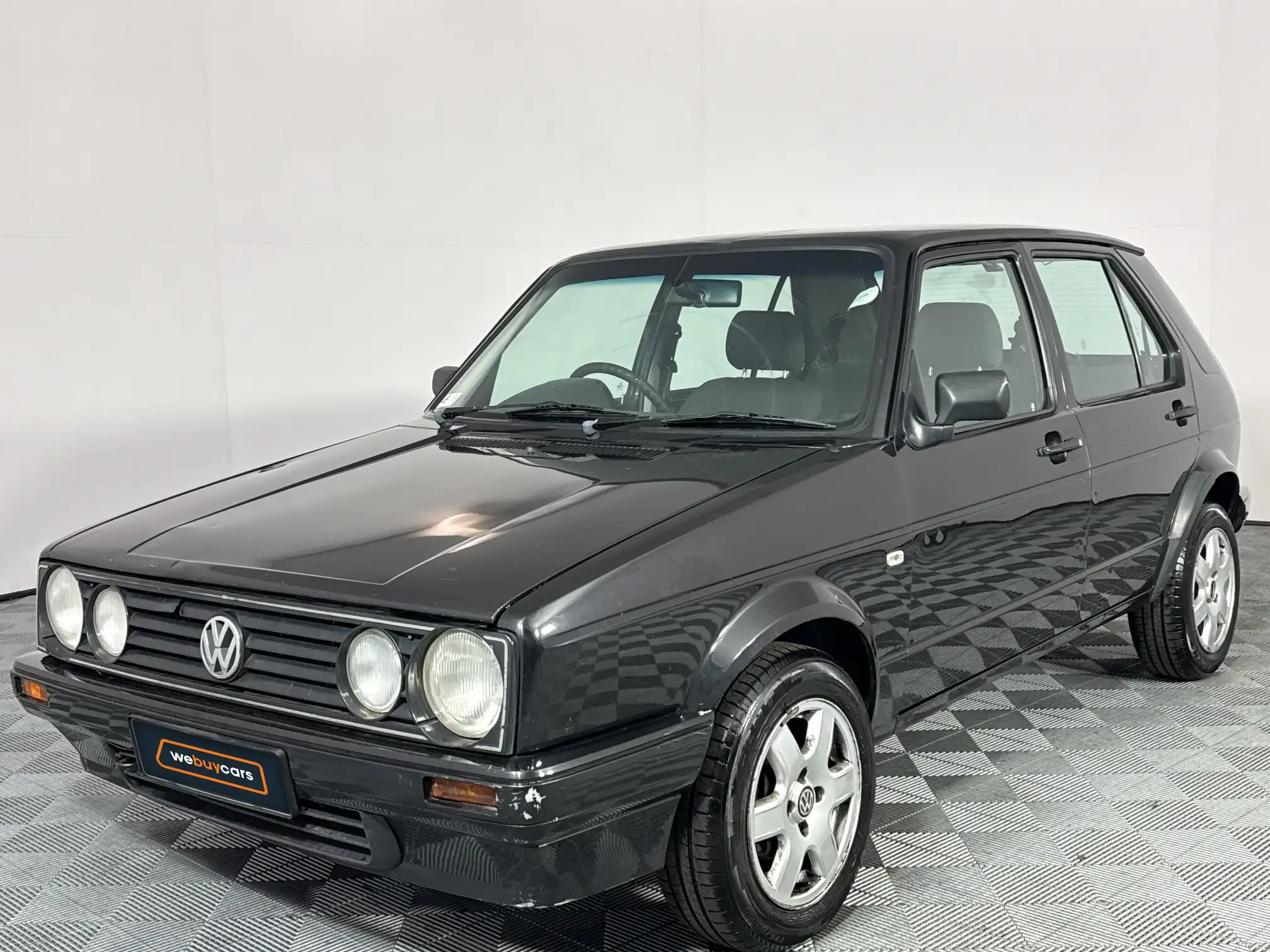 2006 Volkswagen Citi