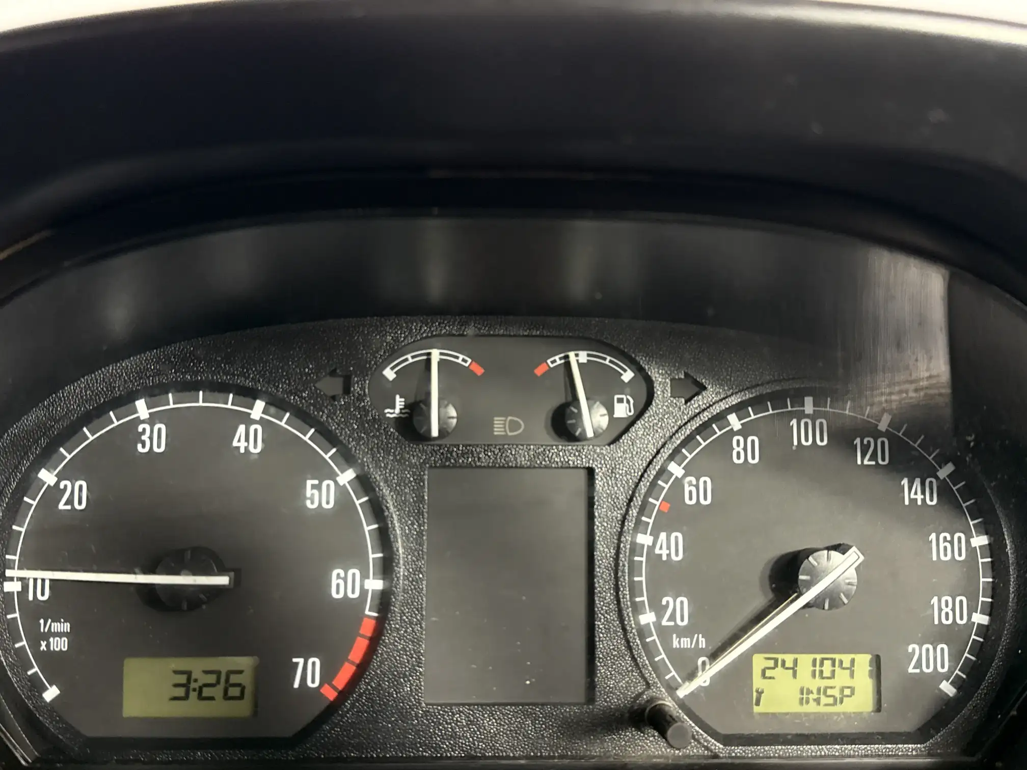 Volkswagen Citi