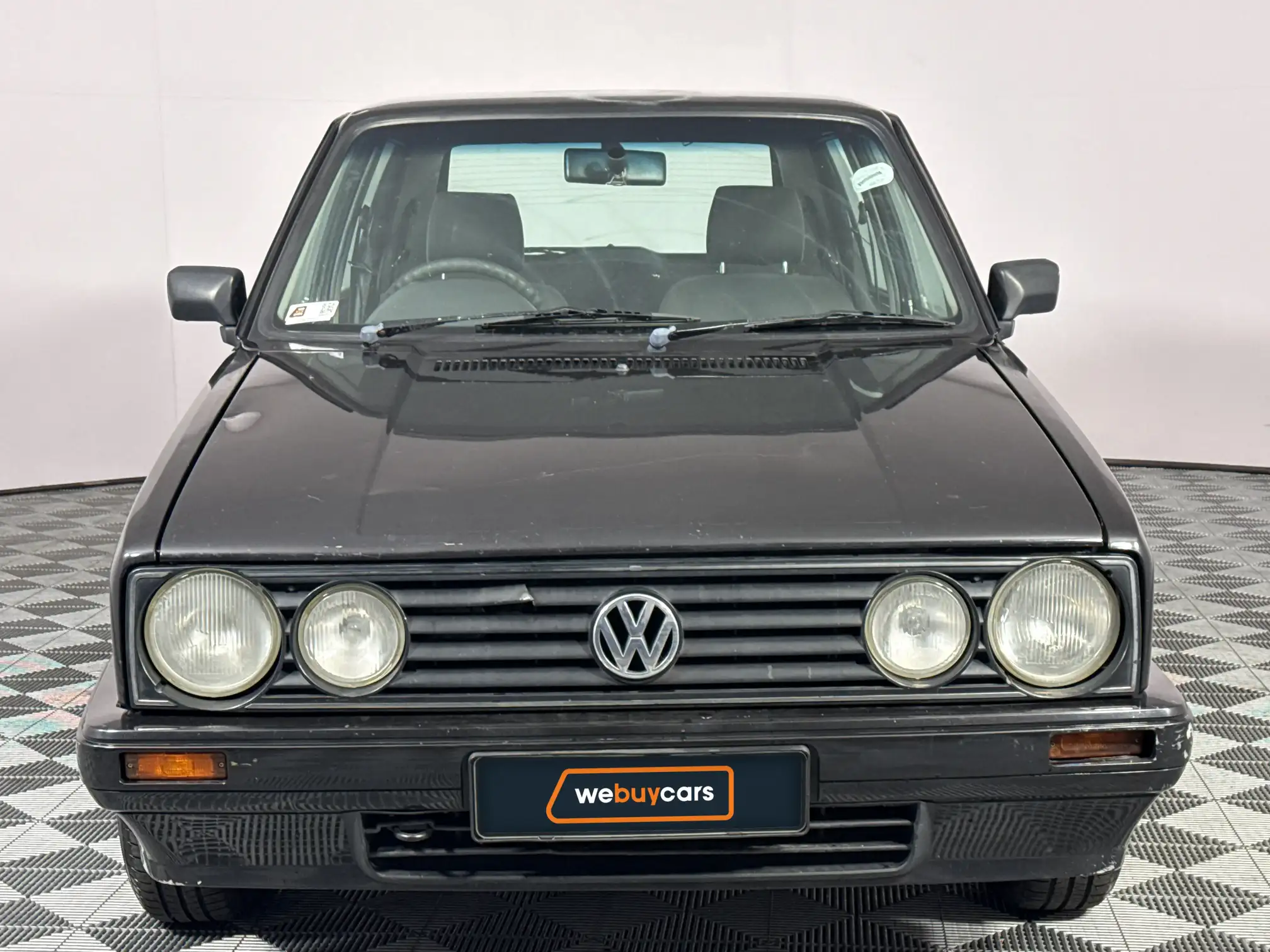 Volkswagen Citi