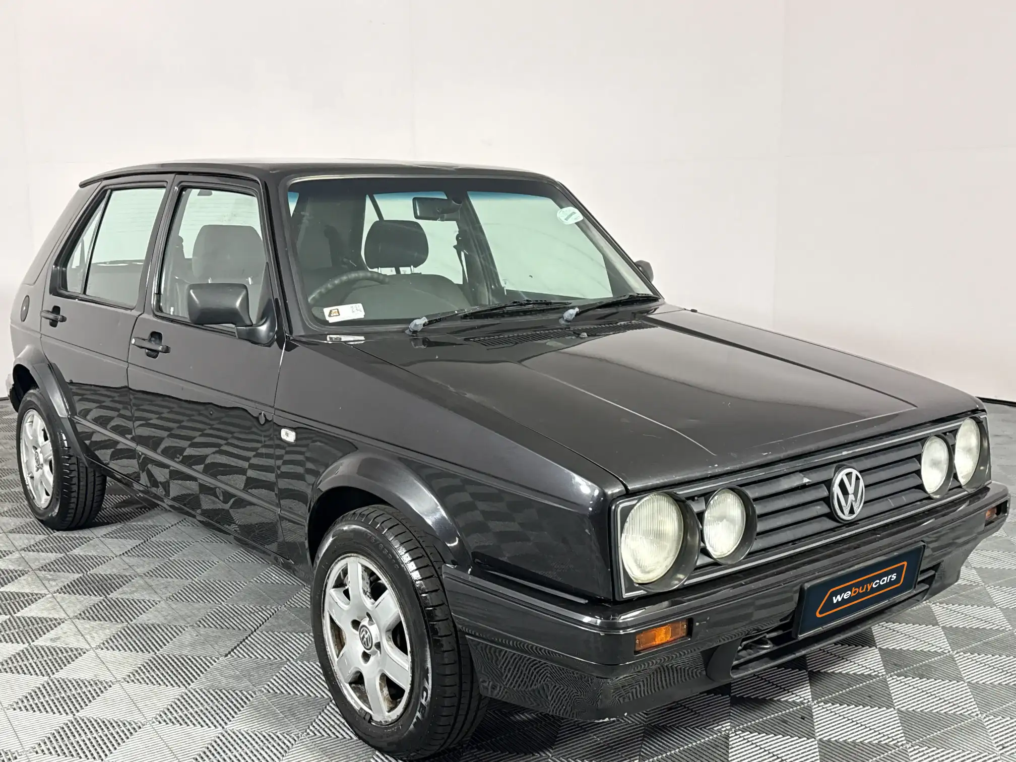 Volkswagen Citi