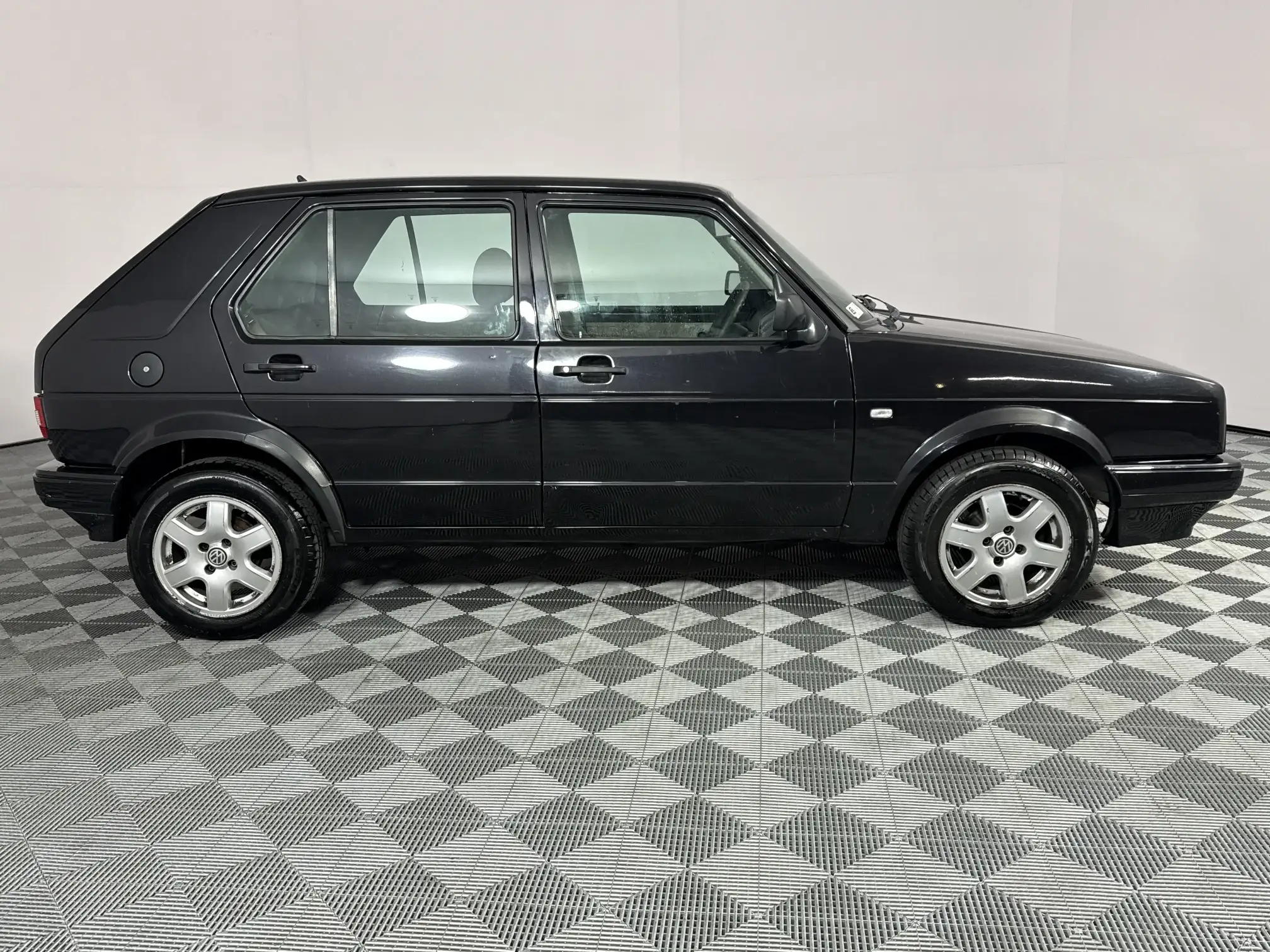 Volkswagen Citi