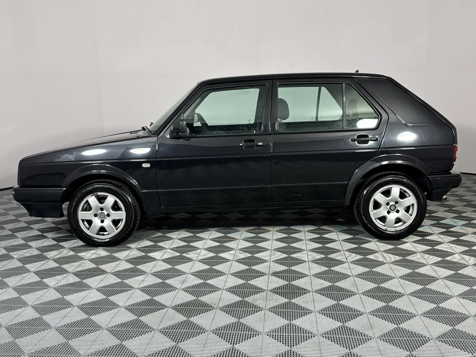 Volkswagen Citi