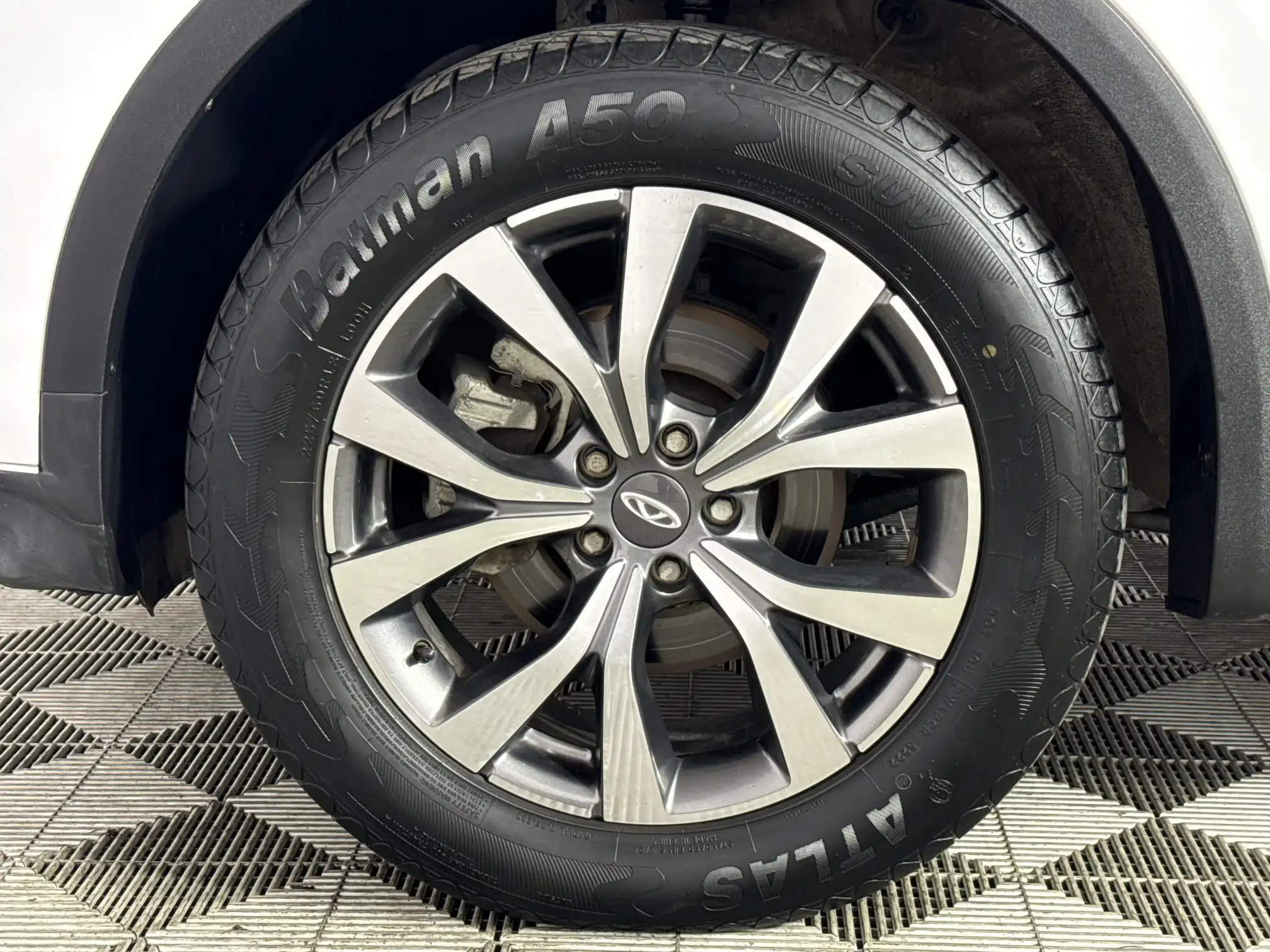 Chery Tiggo 7
