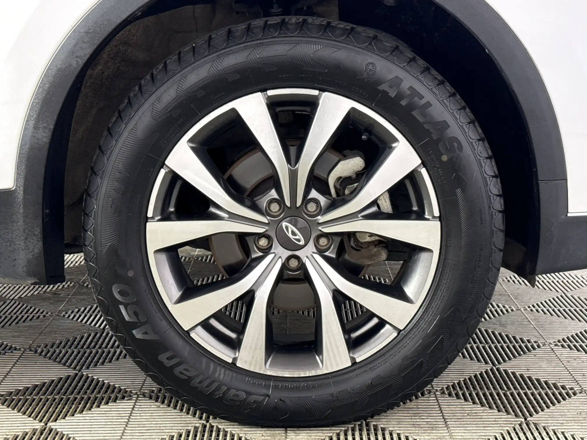 Chery Tiggo 7