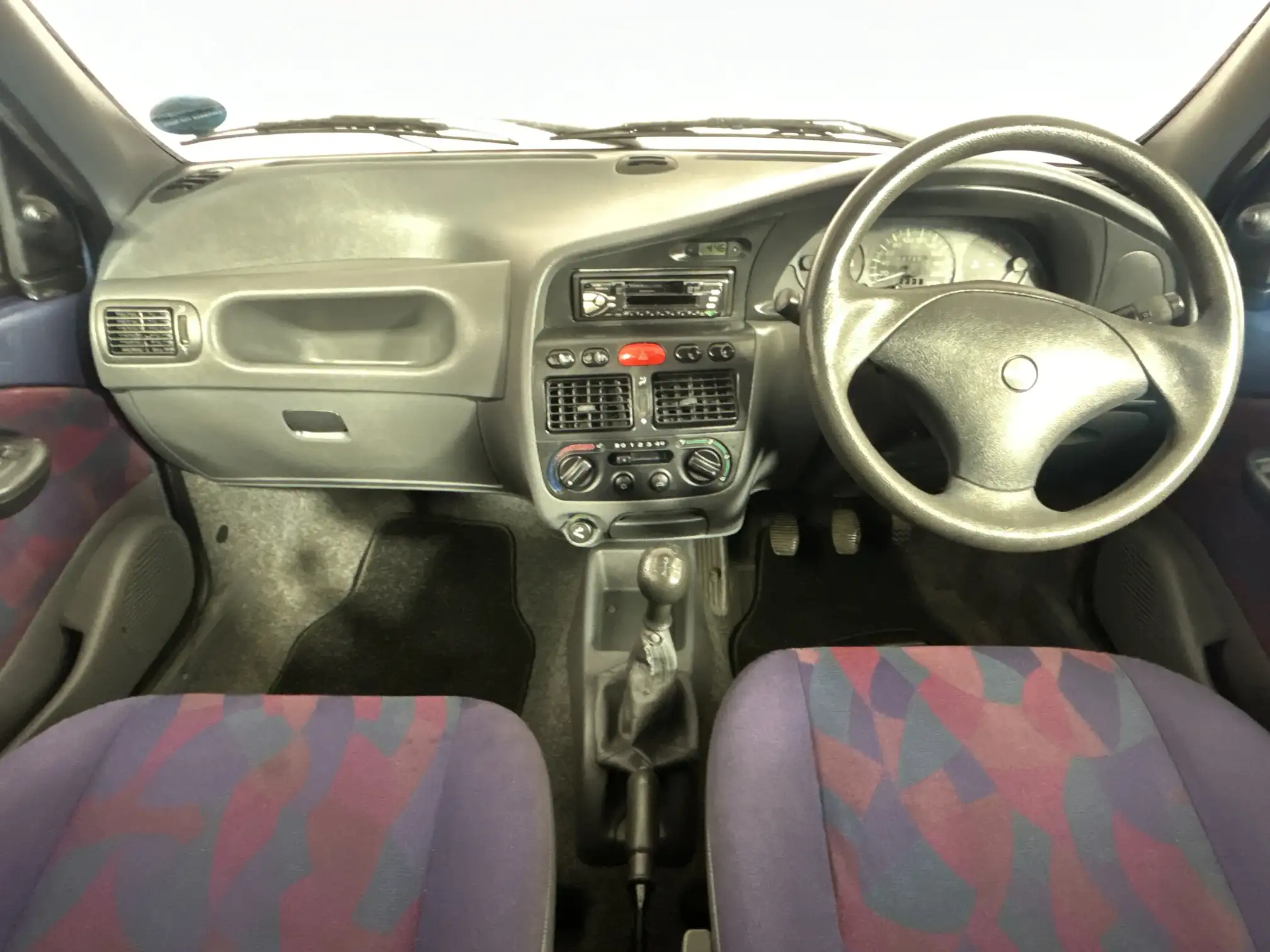 Fiat Palio