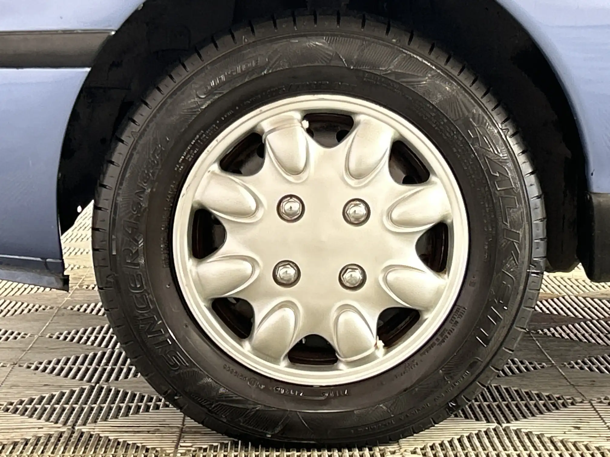Fiat Palio