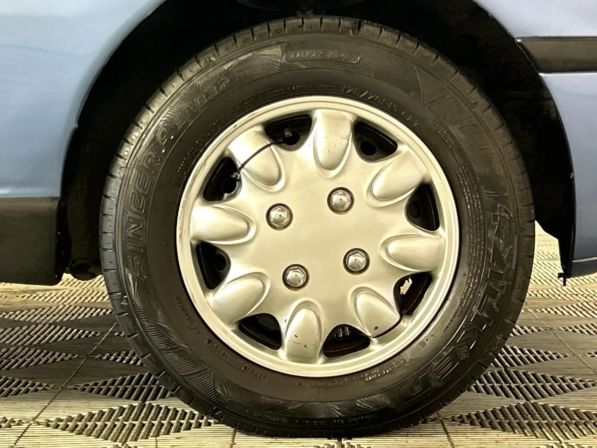 Fiat Palio