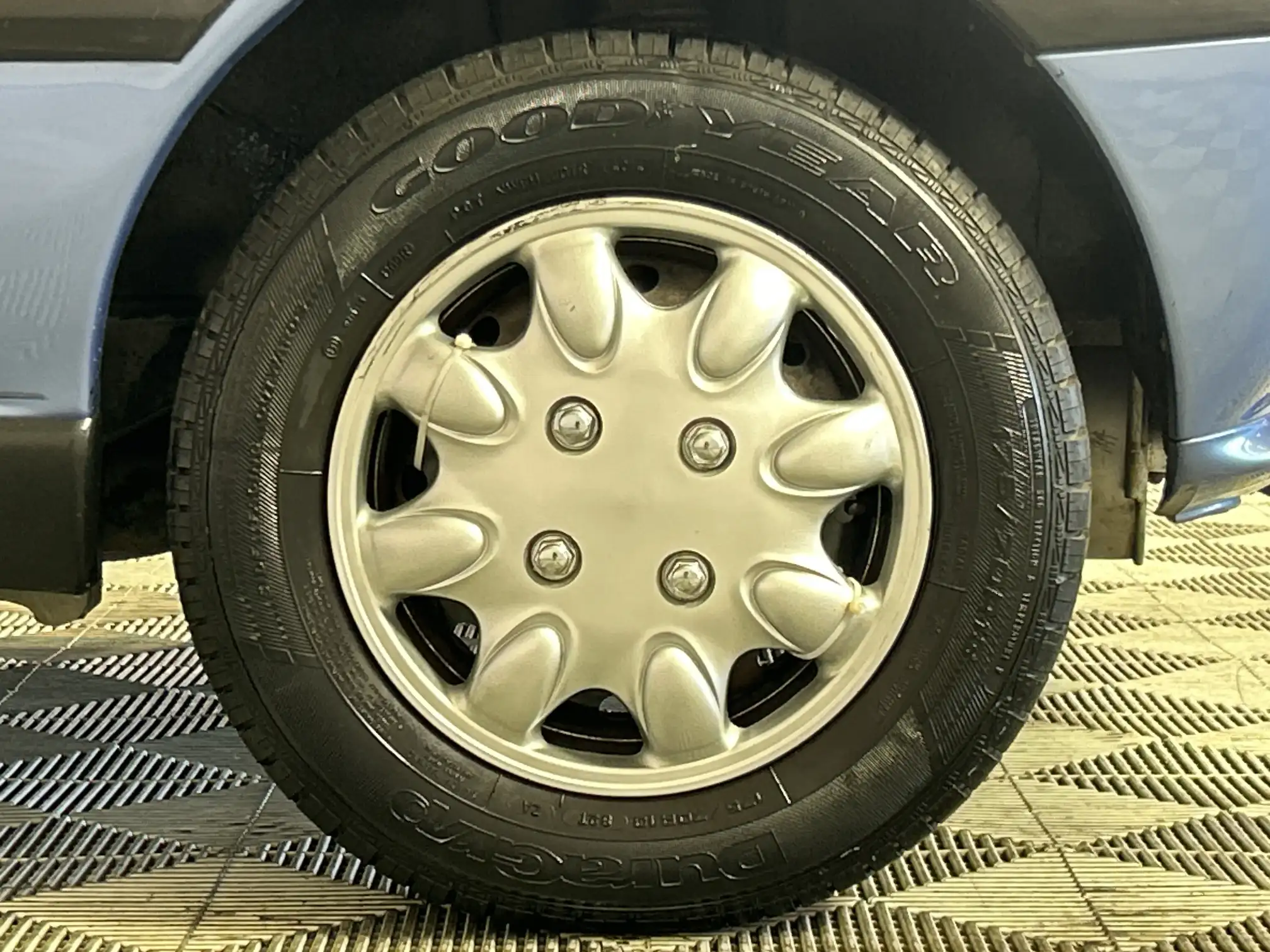 Fiat Palio
