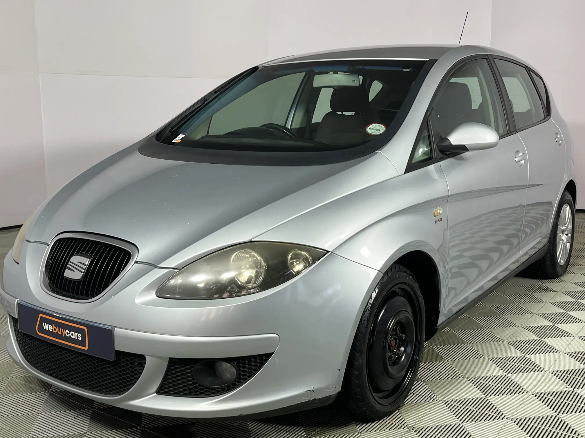 2009 Seat Altea 2.0 FSI