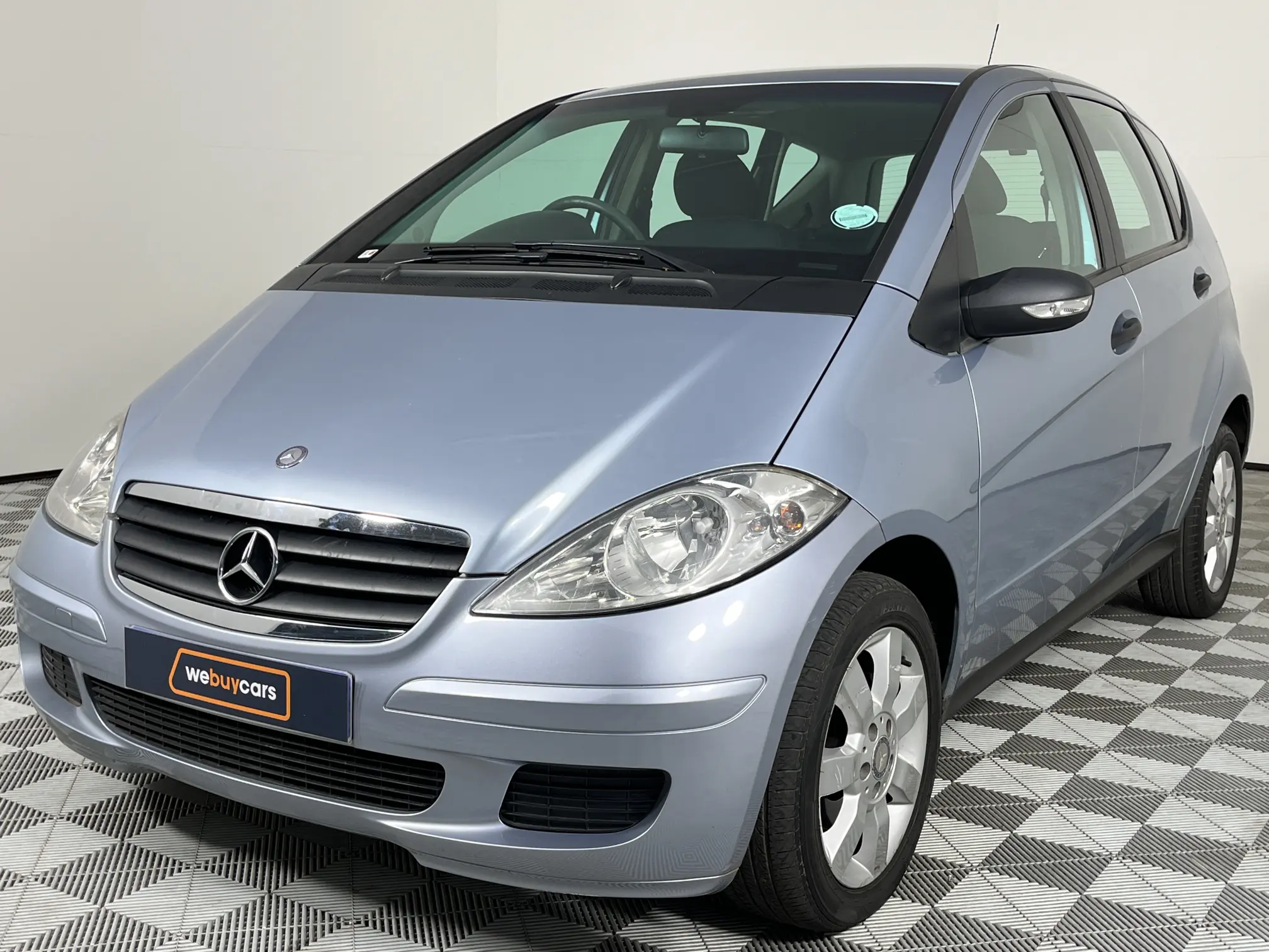 2008 Mercedes-Benz A Class A 170 Classic Auto