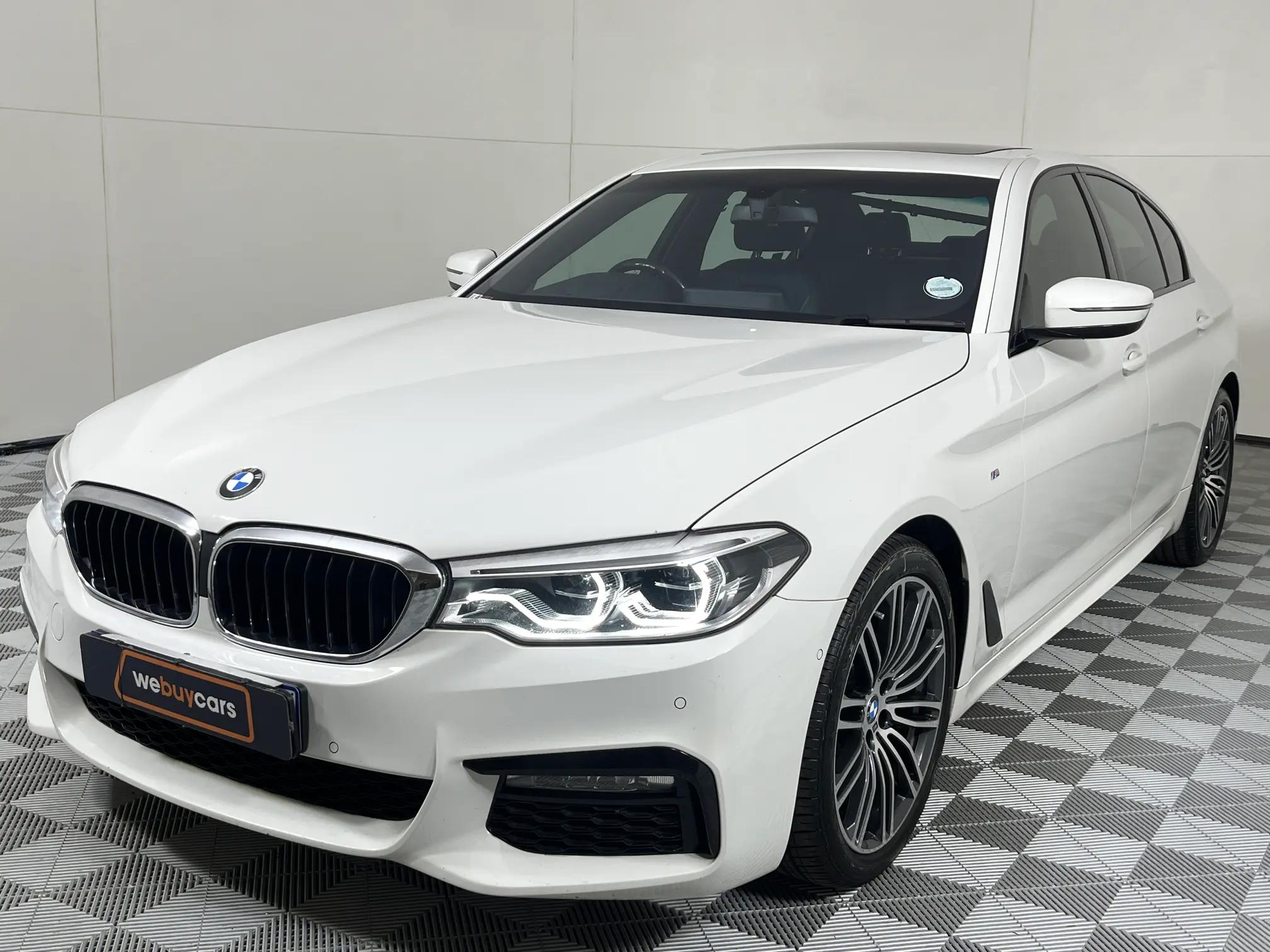used bmw Cars for sale in South Africa
