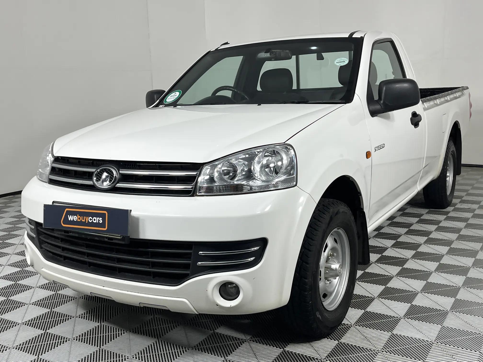 gwm-steed-5-2-2-mpi-workhorse-single-cab-for-sale-r-150-900-carfind