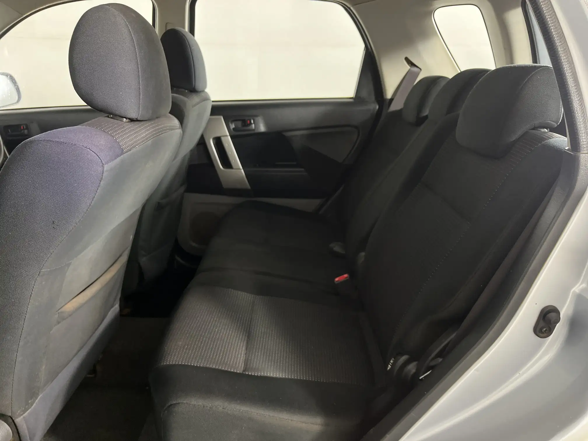 Daihatsu Terios