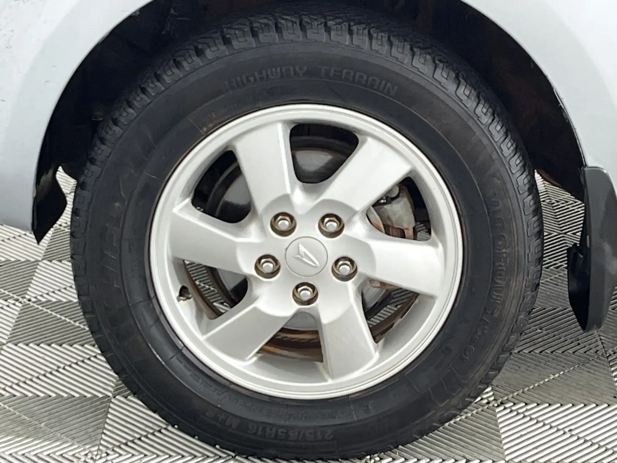 Daihatsu Terios