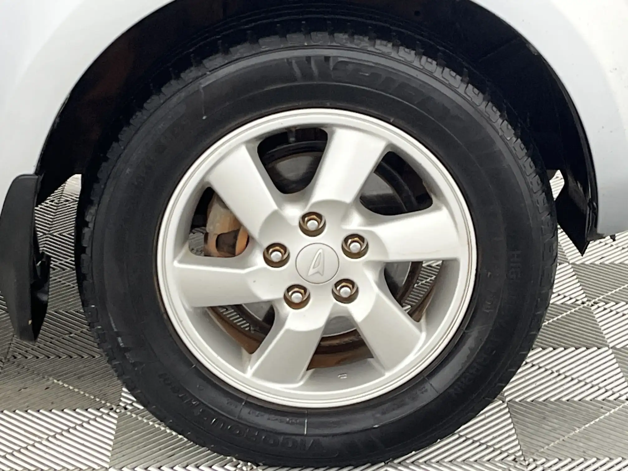 Daihatsu Terios