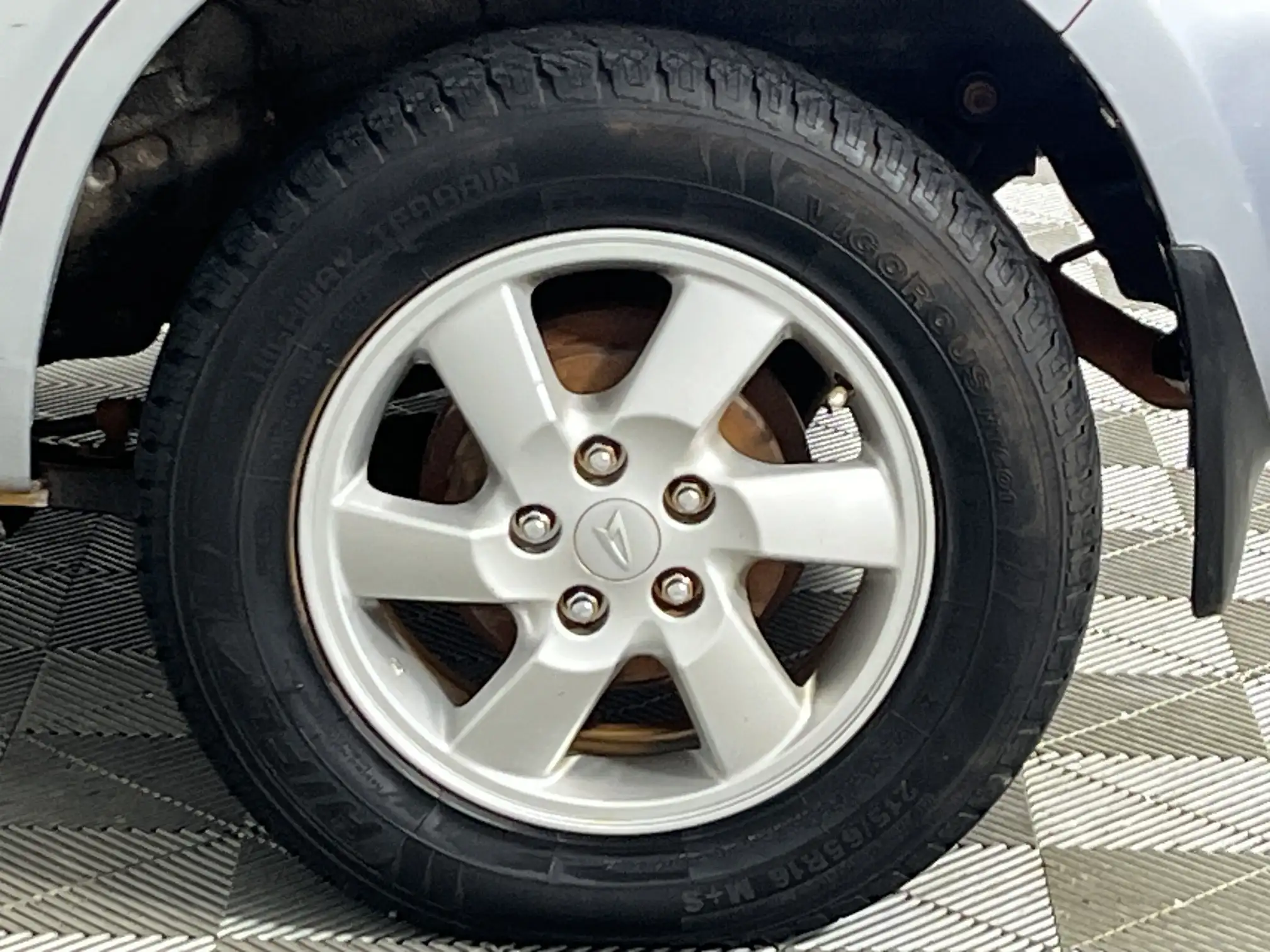 Daihatsu Terios