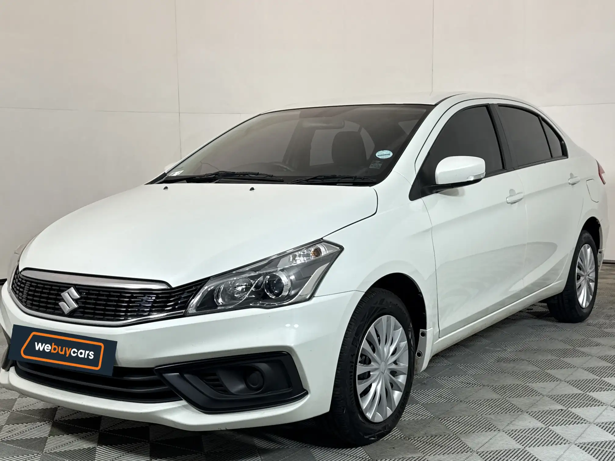 2024 Suzuki Ciaz