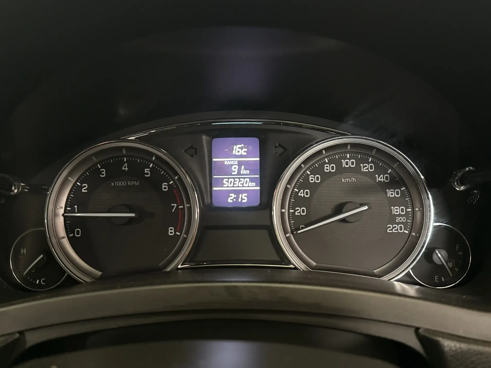 Suzuki Ciaz