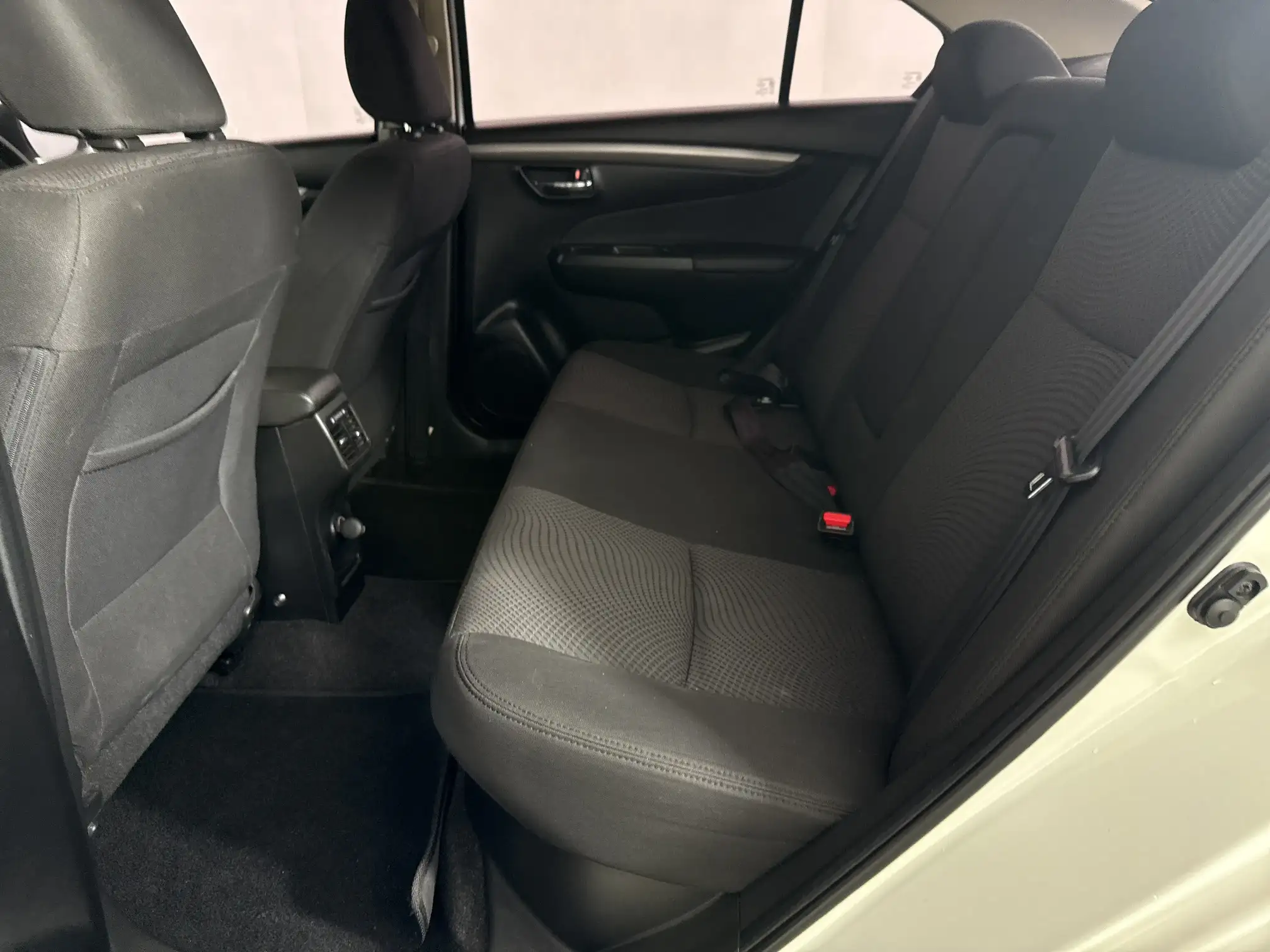 Suzuki Ciaz