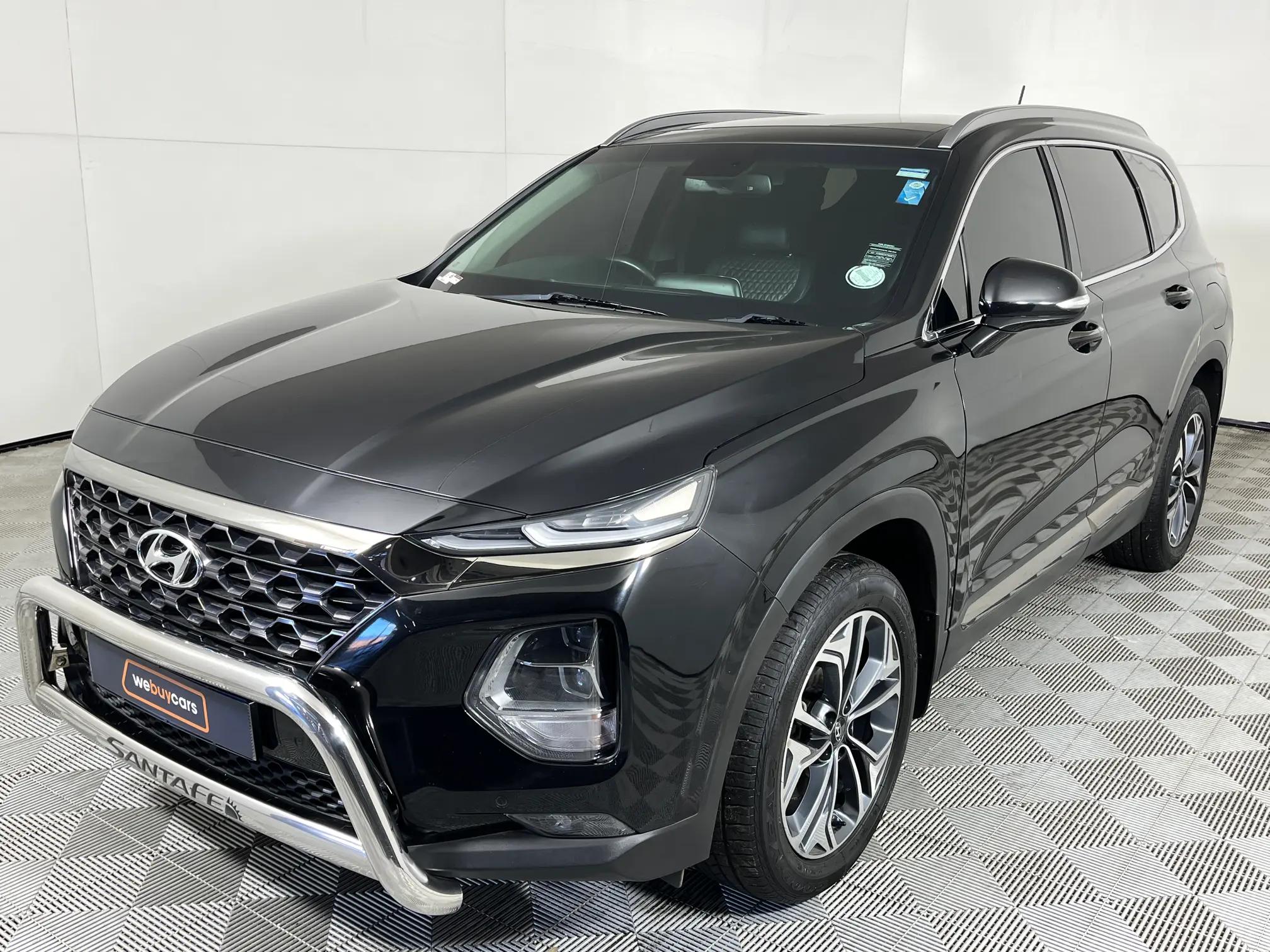 Hyundai Cars for sale in South Africa - New and Used