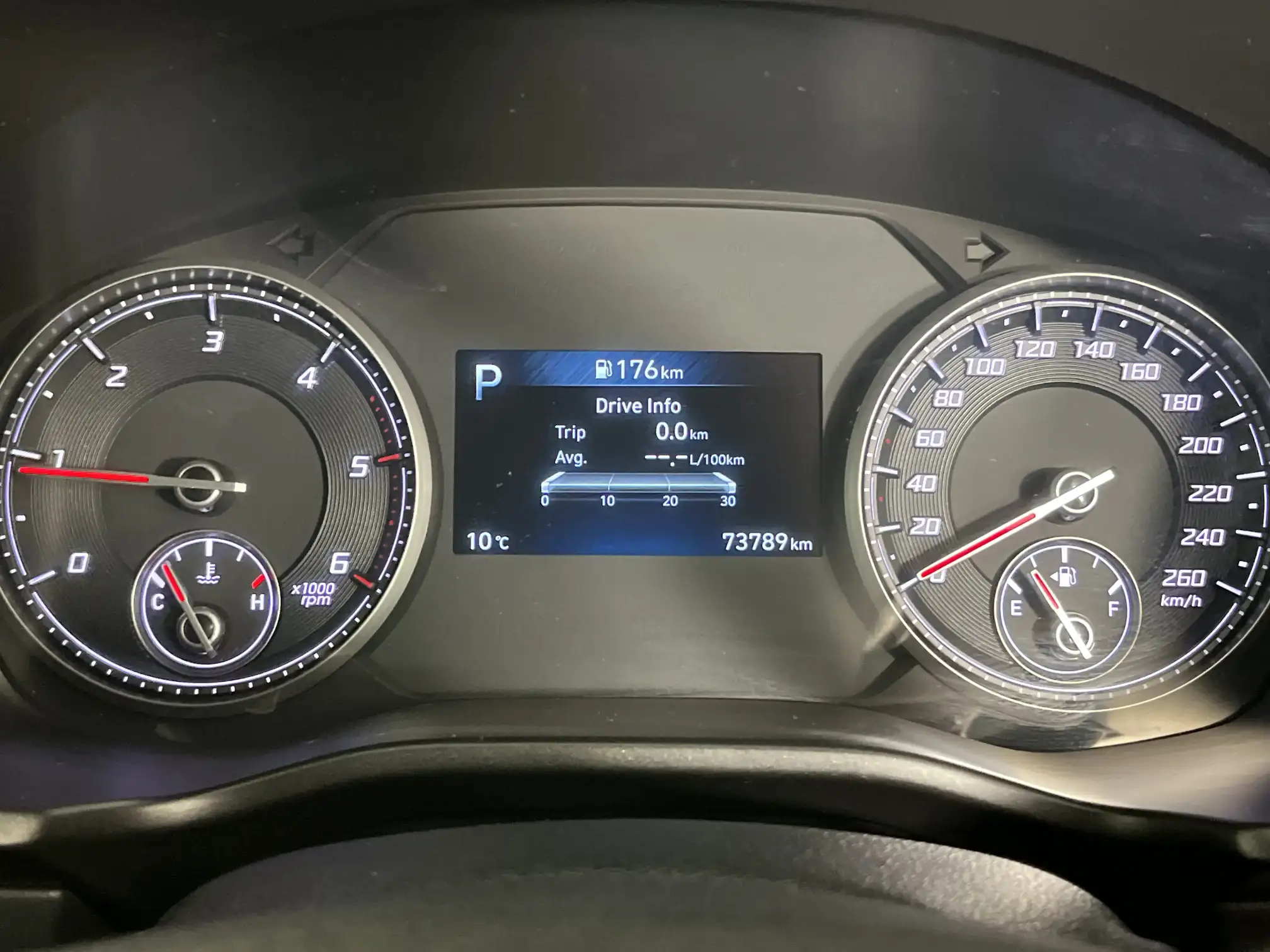 Hyundai Santa-FE