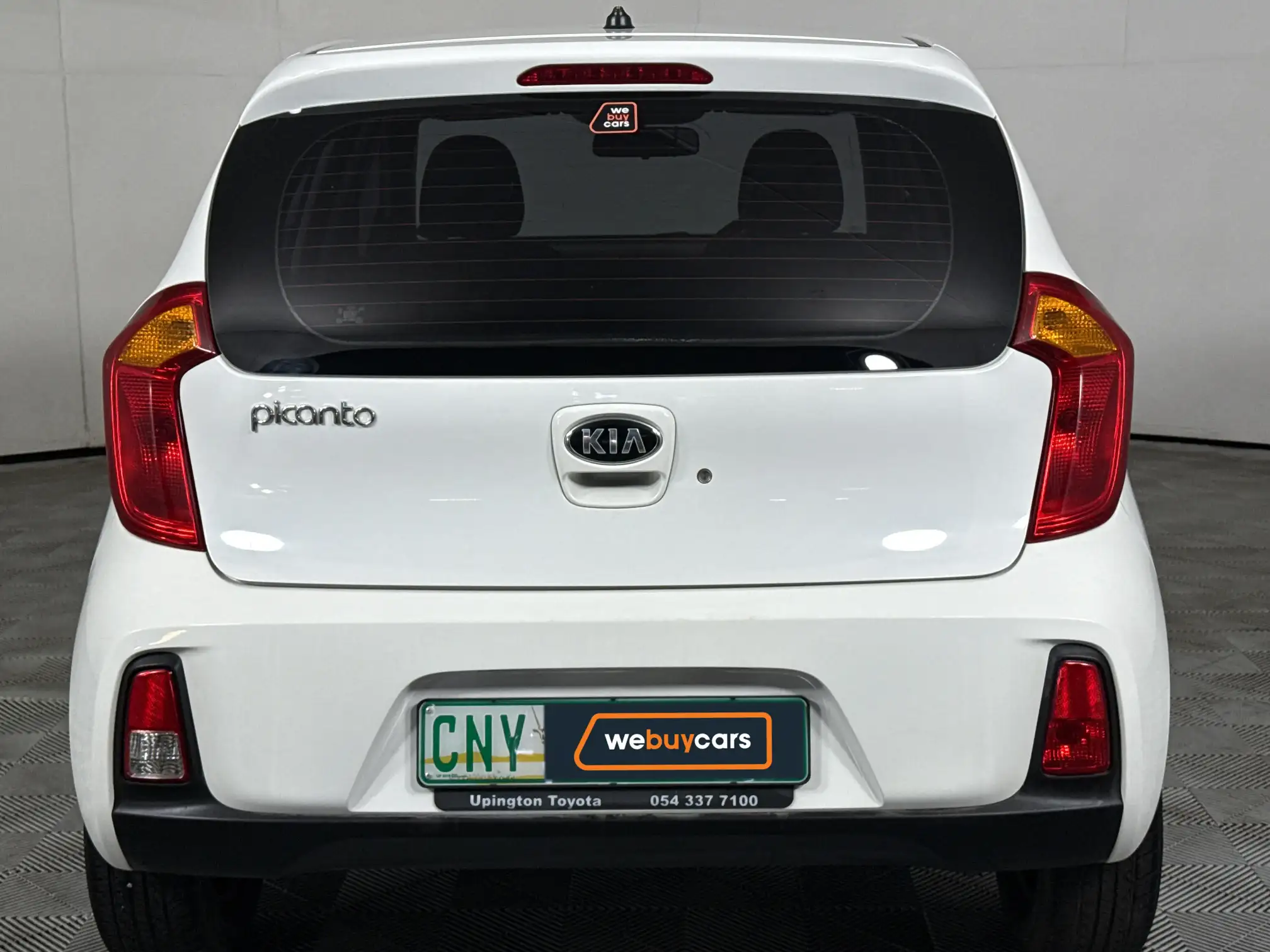 KIA Picanto