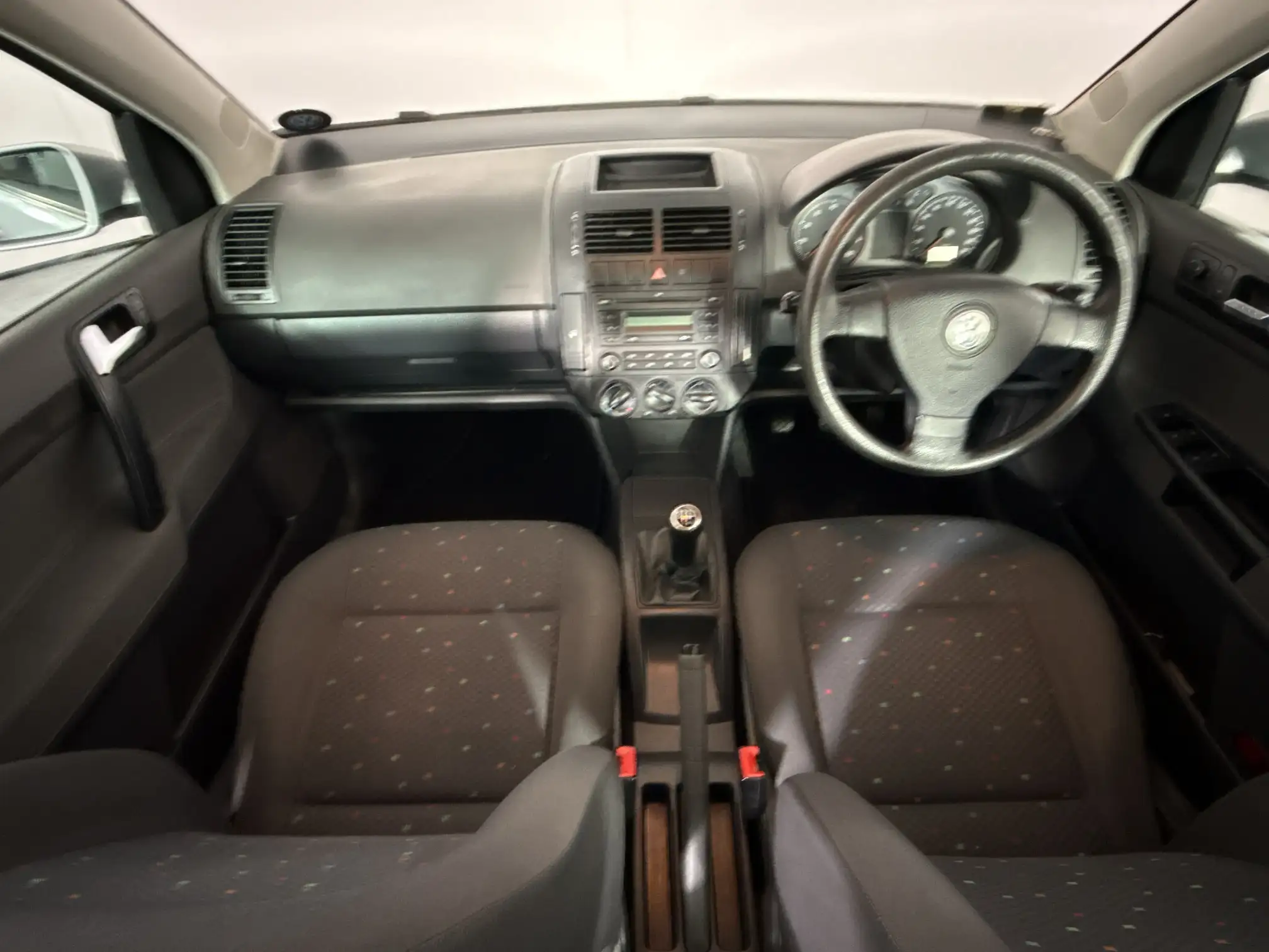 Volkswagen Polo Classic