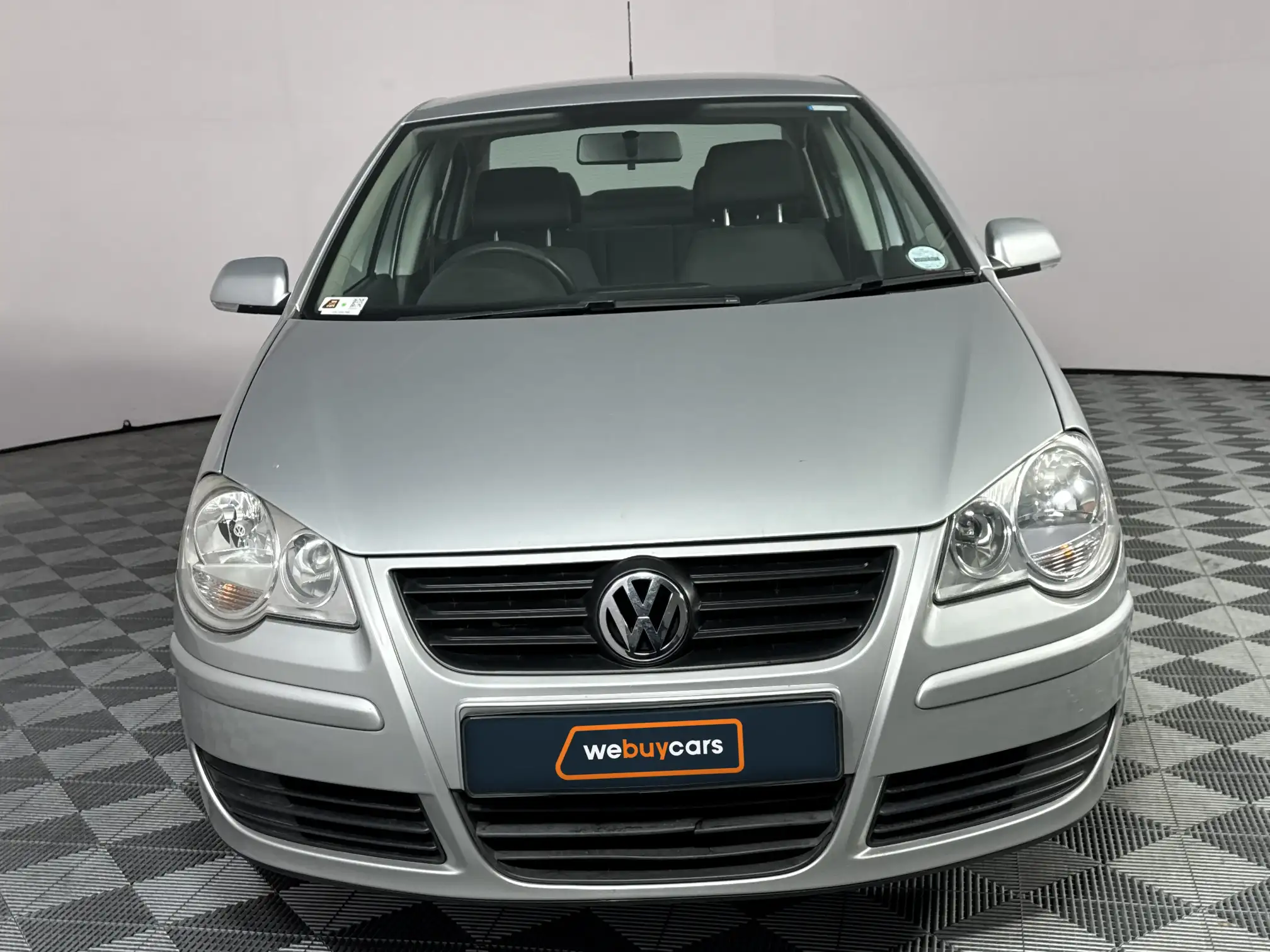 Volkswagen Polo Classic